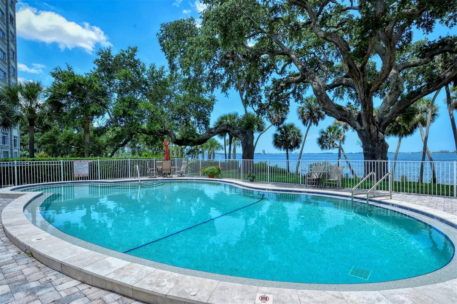 Condominium at 1100 IMPERIAL DR #108, SARASOTA, photo 25 of 36
