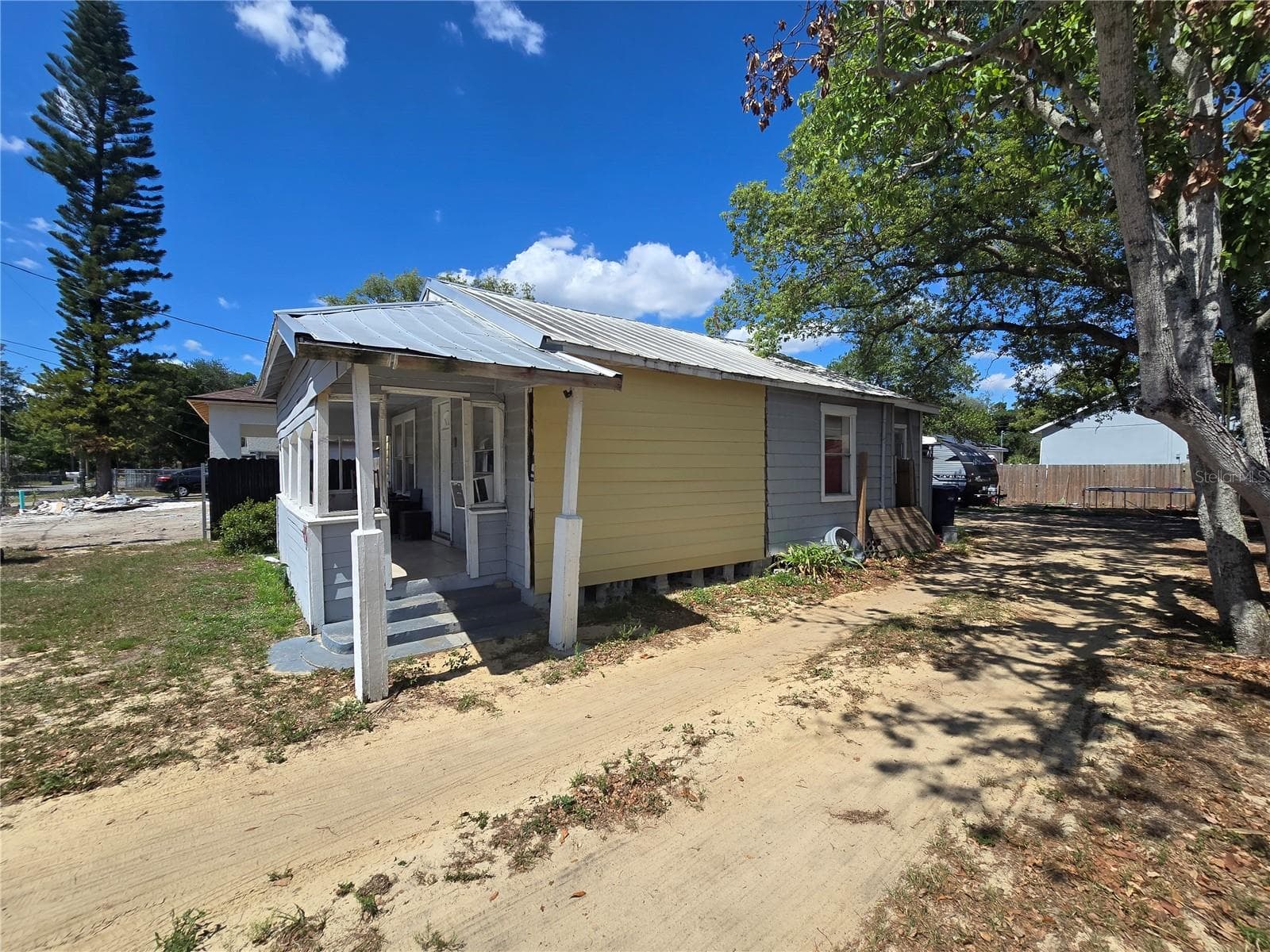 Single Family Residence at 3703 N 51ST ST, TAMPA, photo 4 of 22