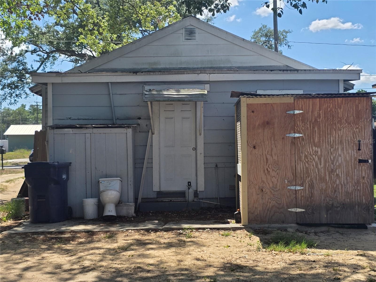 Single Family Residence at 3703 N 51ST ST, TAMPA, photo 20 of 22