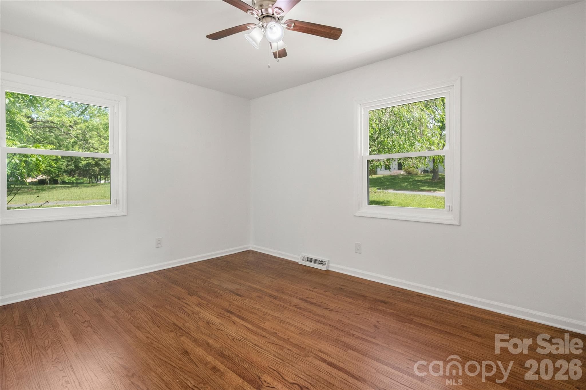 Primary Bedroom - 4300 Dowling Drive, Charlotte