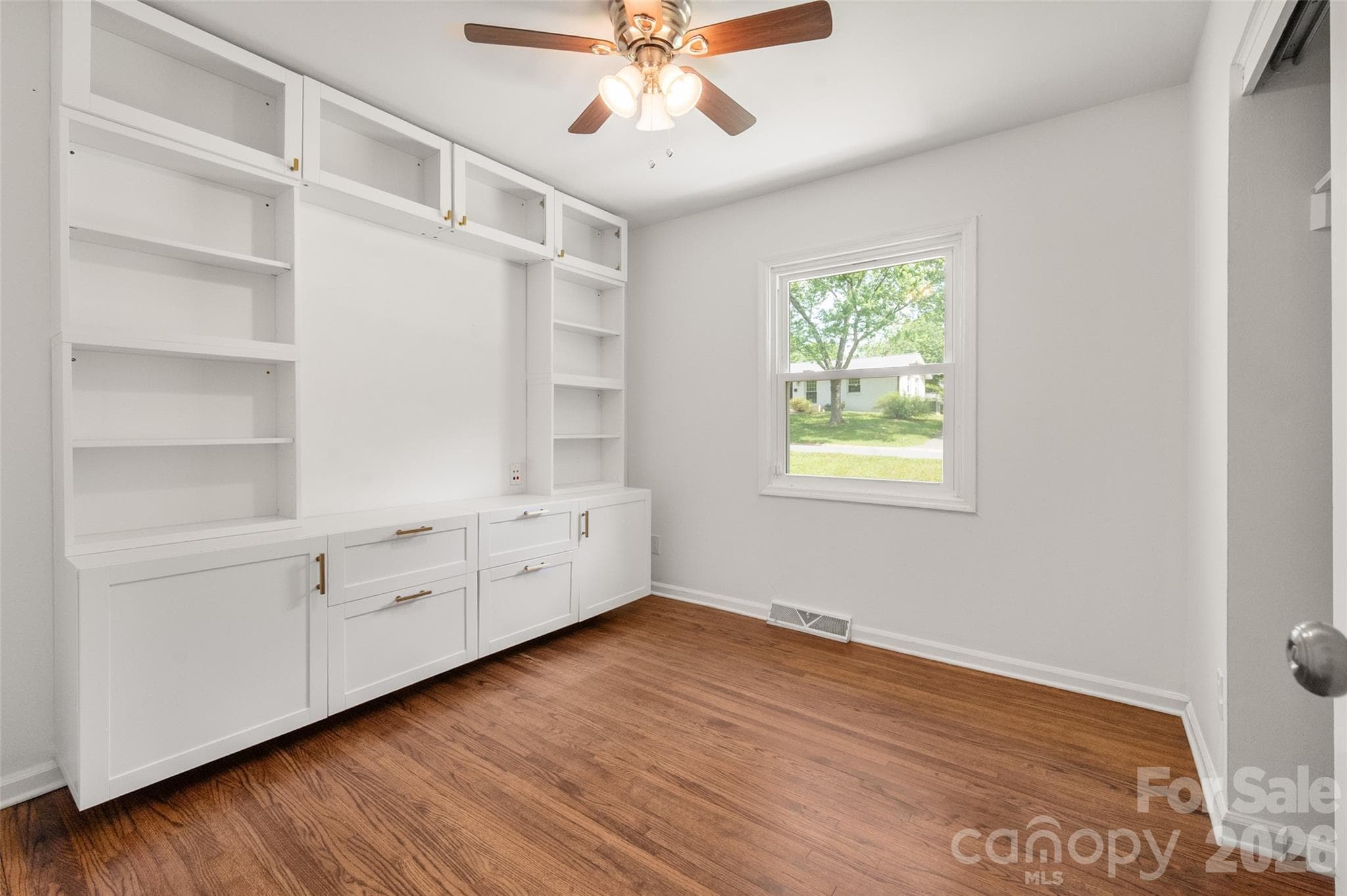 Office or Bedroom#3 - 4300 Dowling Drive, Charlotte