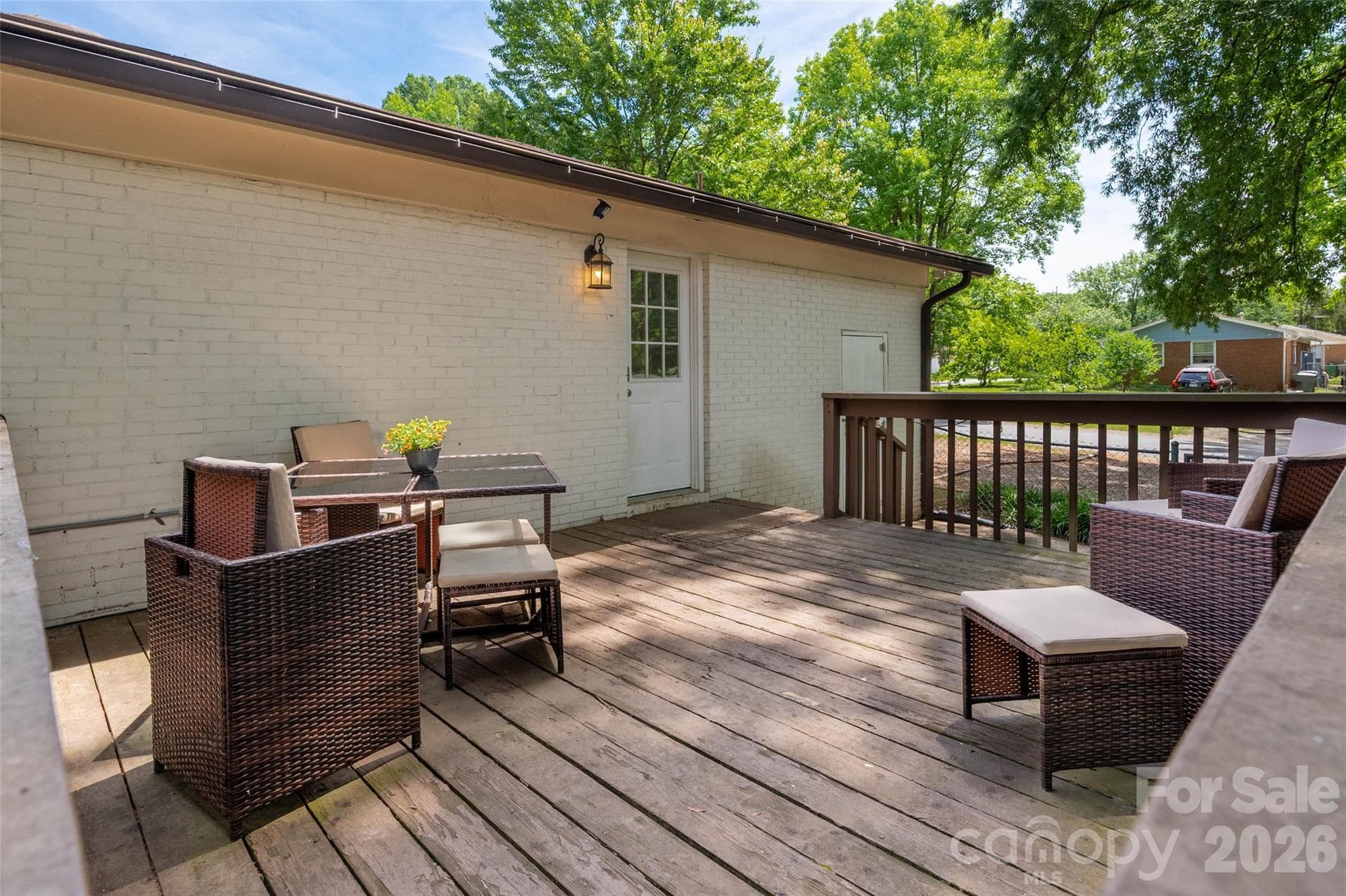 Single Family Residence at 4300 Dowling Drive, Charlotte, photo 19 of 23