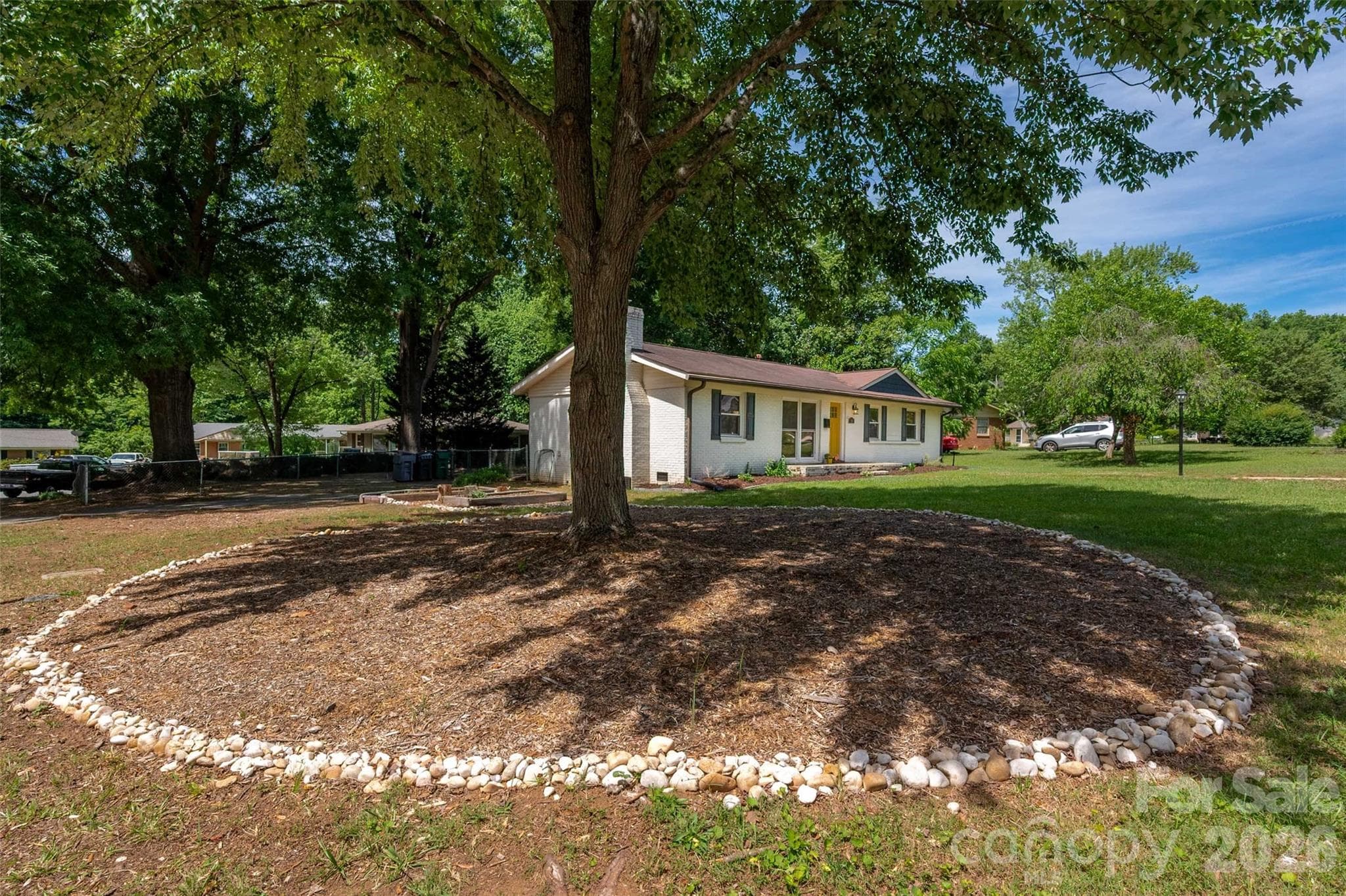 Ready for you to make it your own! - 4300 Dowling Drive, Charlotte