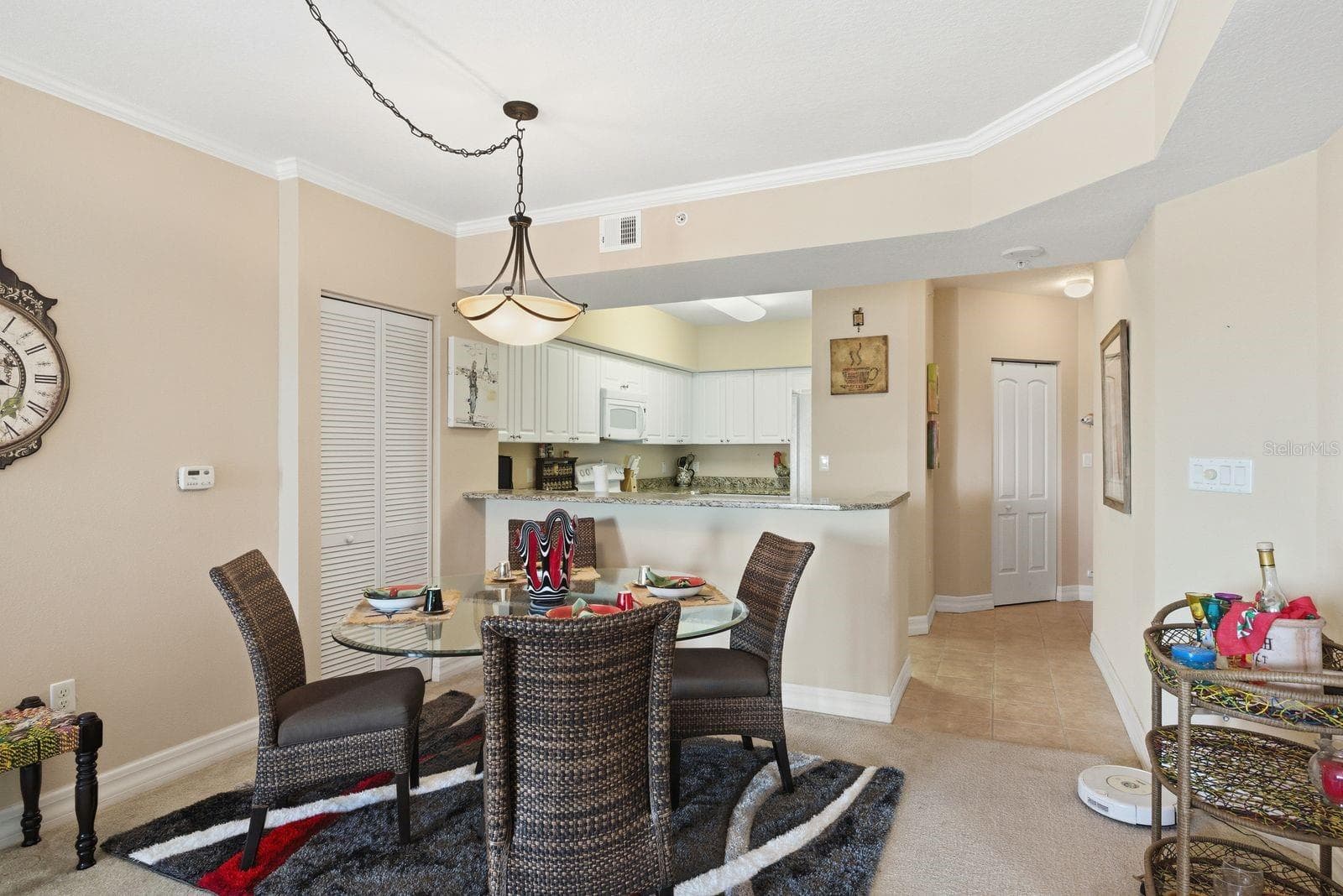 Condominium at 4516 SEAGULL DR #502, NEW PORT RICHEY, photo 8 of 61