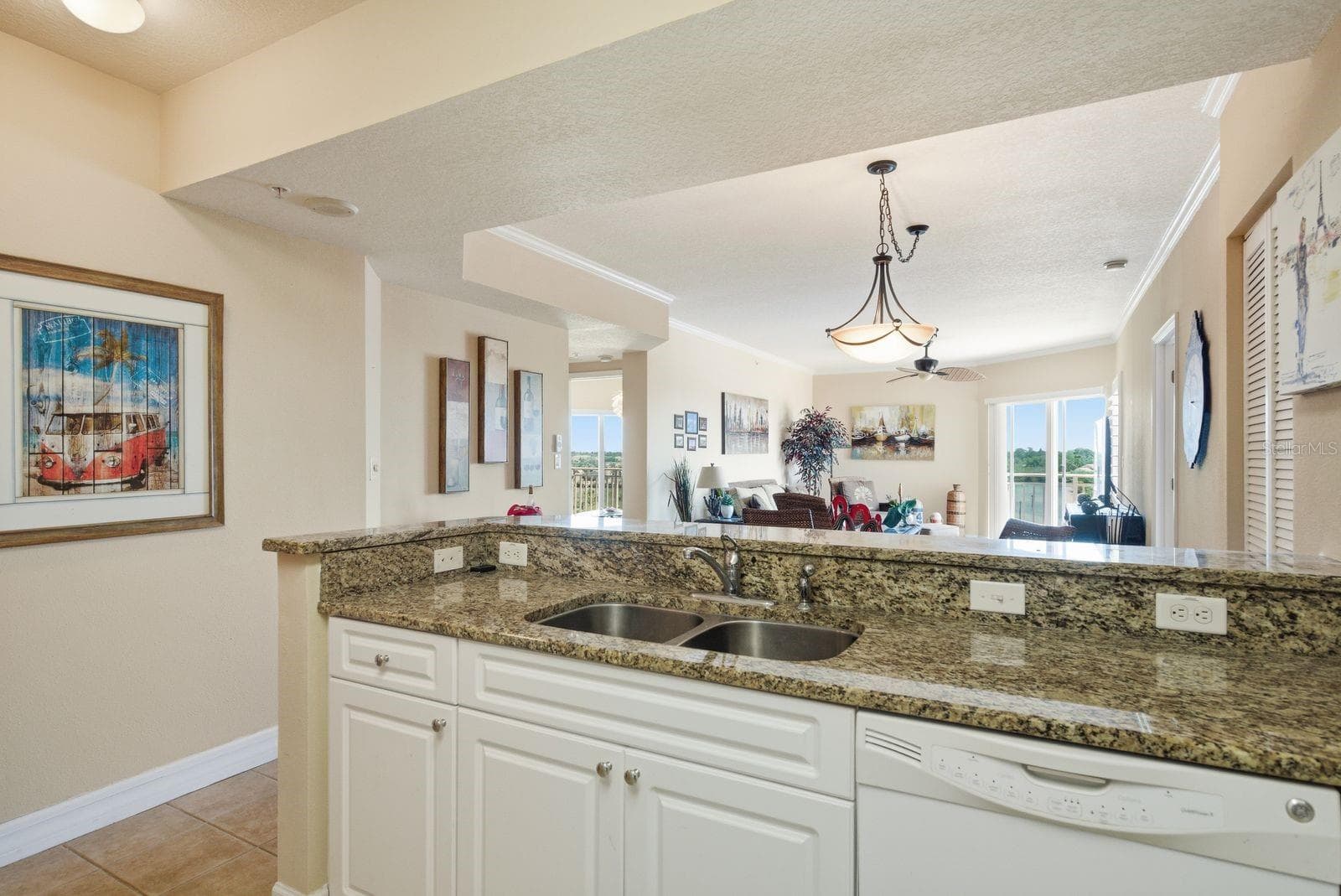 Condominium at 4516 SEAGULL DR #502, NEW PORT RICHEY, photo 13 of 61
