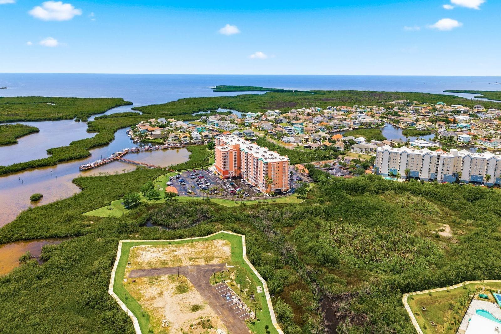 Condominium at 4516 SEAGULL DR #502, NEW PORT RICHEY, photo 61 of 61
