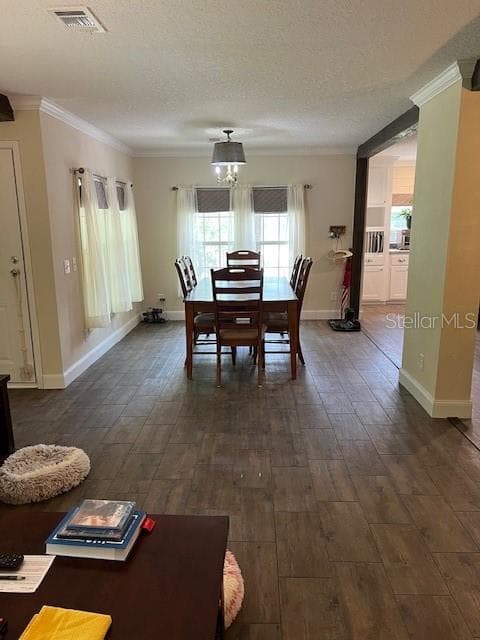 Dining room - 6850 SE 88 LN, TRENTON