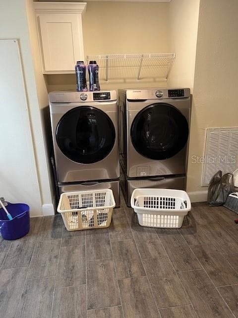 Wash/dryer negotiable - 6850 SE 88 LN, TRENTON