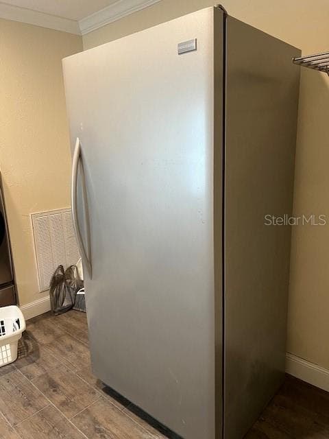 Freezer-negotiable - 6850 SE 88 LN, TRENTON