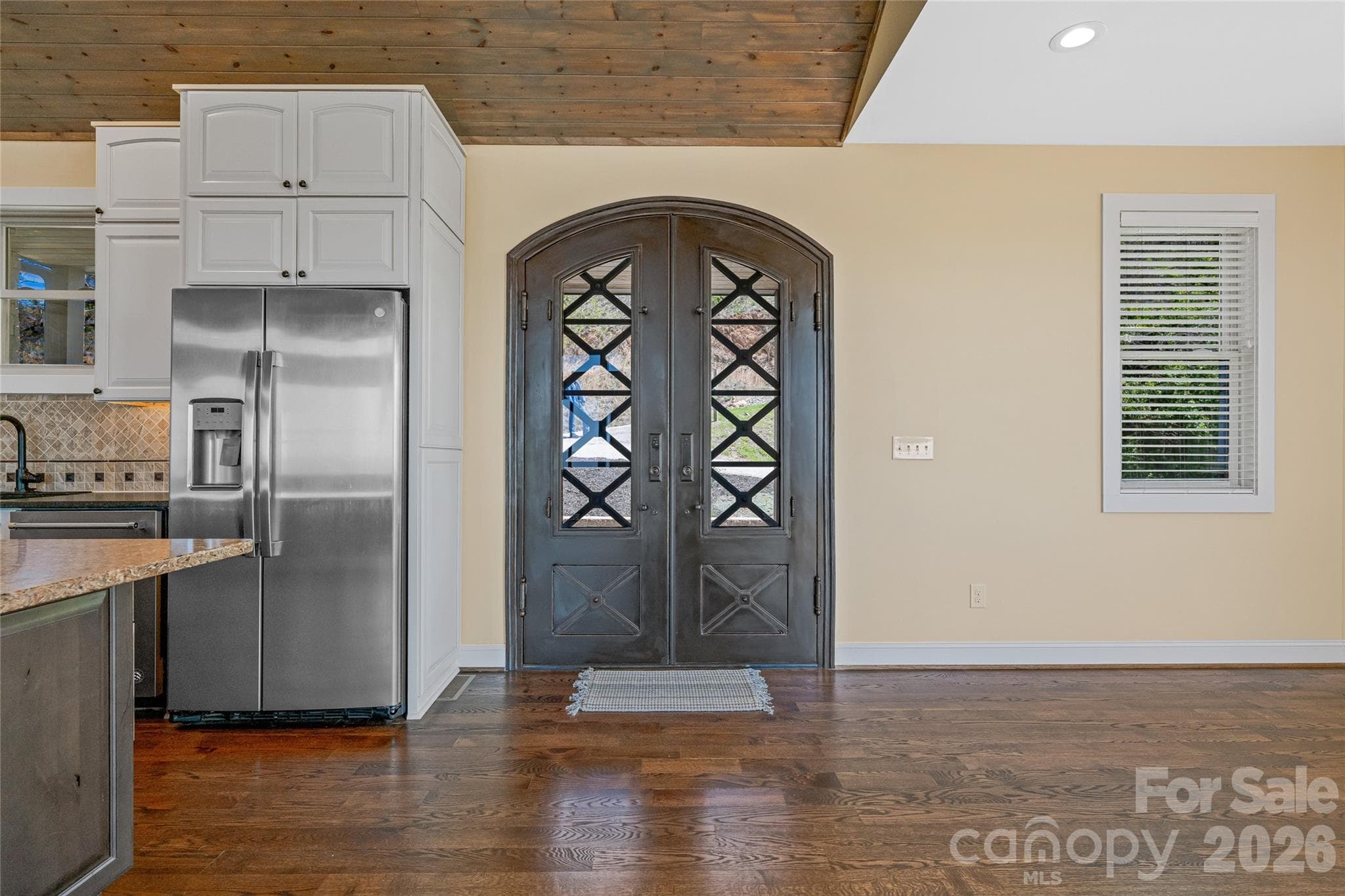 Single Family Residence at 179 Serenity Ridge Trail, Asheville, photo 6 of 44