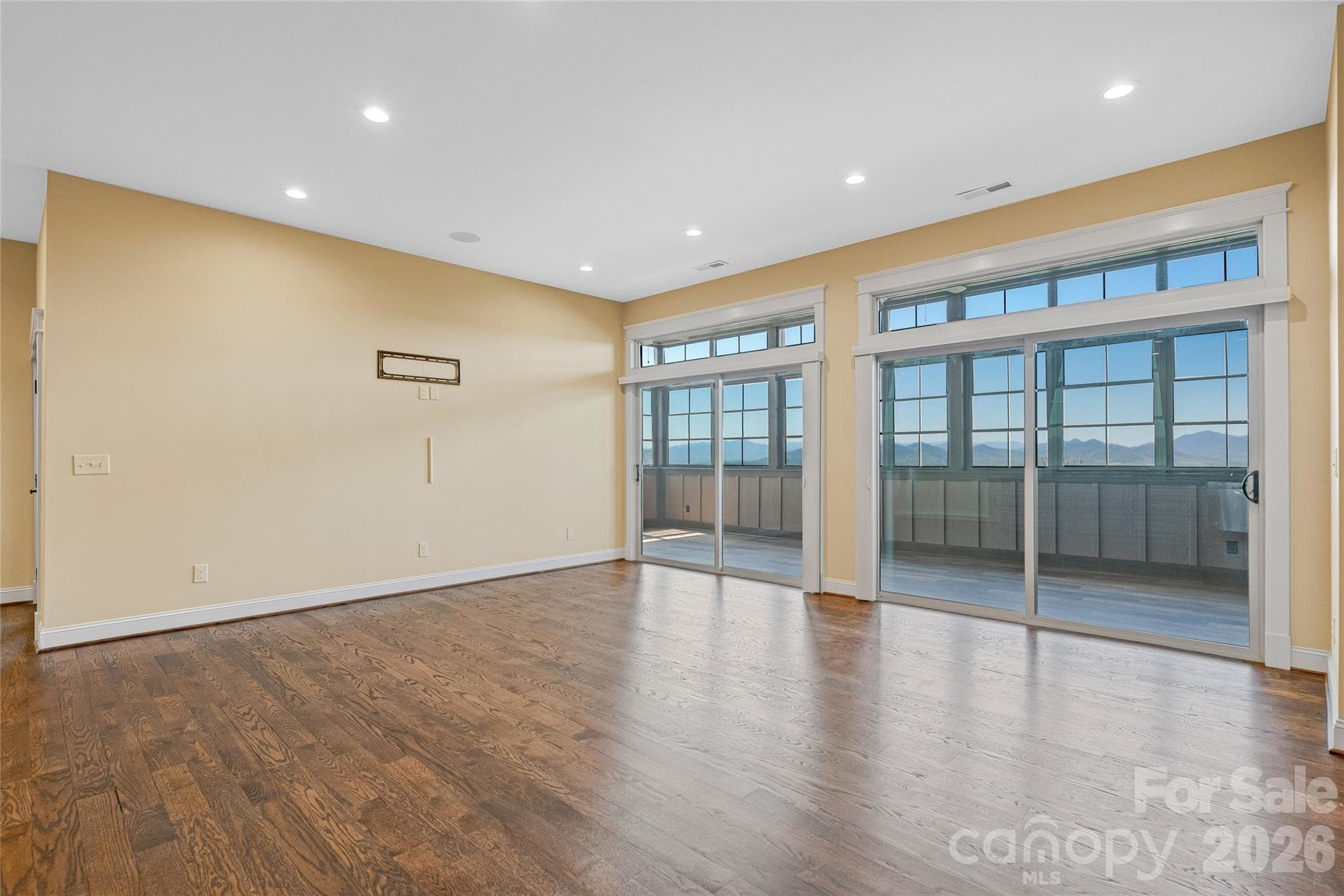 Single Family Residence at 179 Serenity Ridge Trail, Asheville, photo 26 of 44
