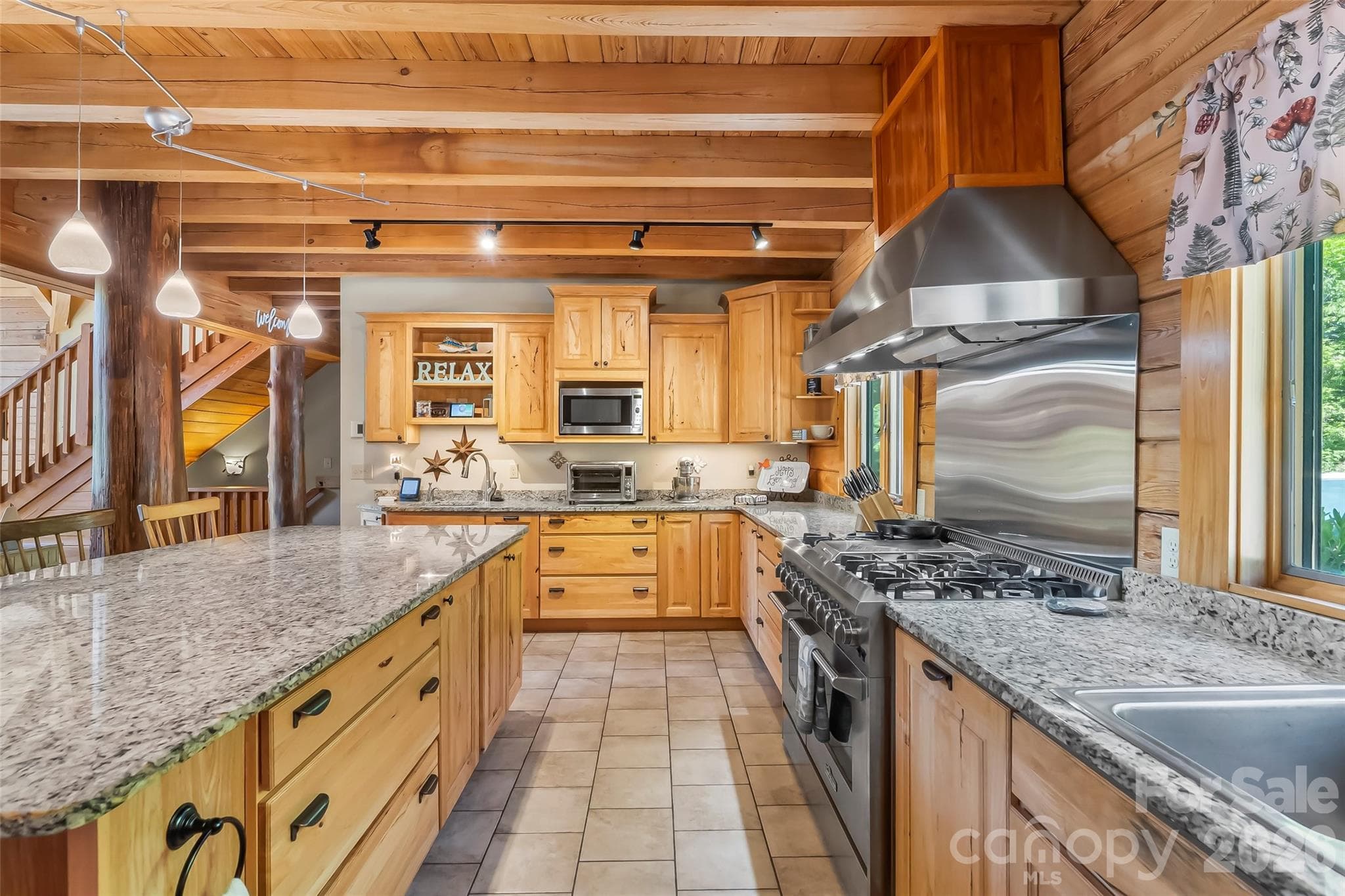 Single Family Residence at 482 Gap Creek Road, Zirconia, photo 7 of 48