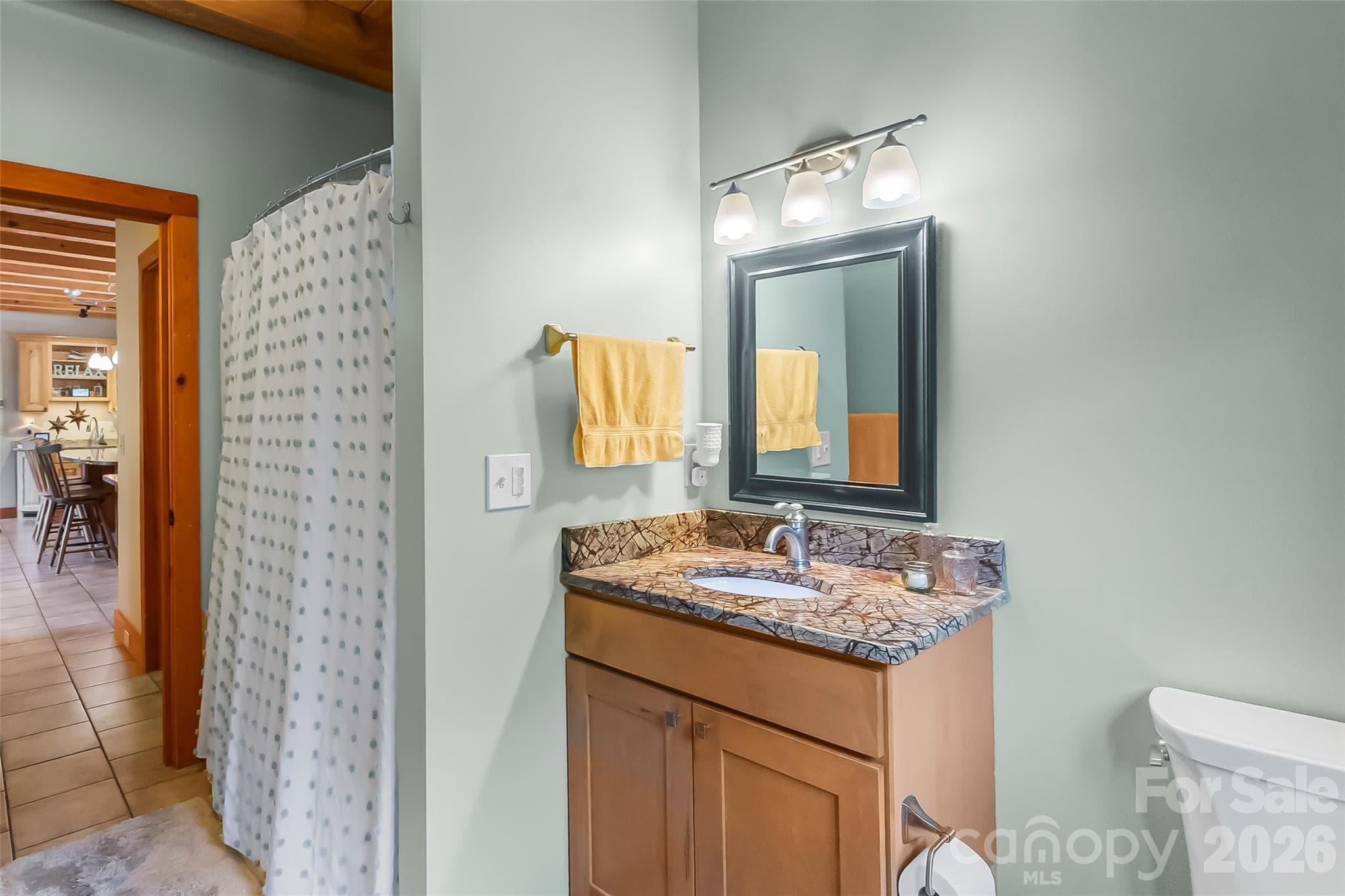 Single Family Residence at 482 Gap Creek Road, Zirconia, photo 9 of 48