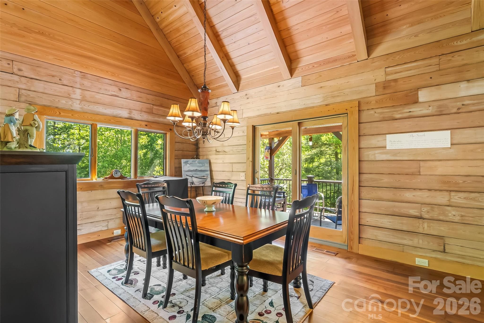 Single Family Residence at 482 Gap Creek Road, Zirconia, photo 11 of 48