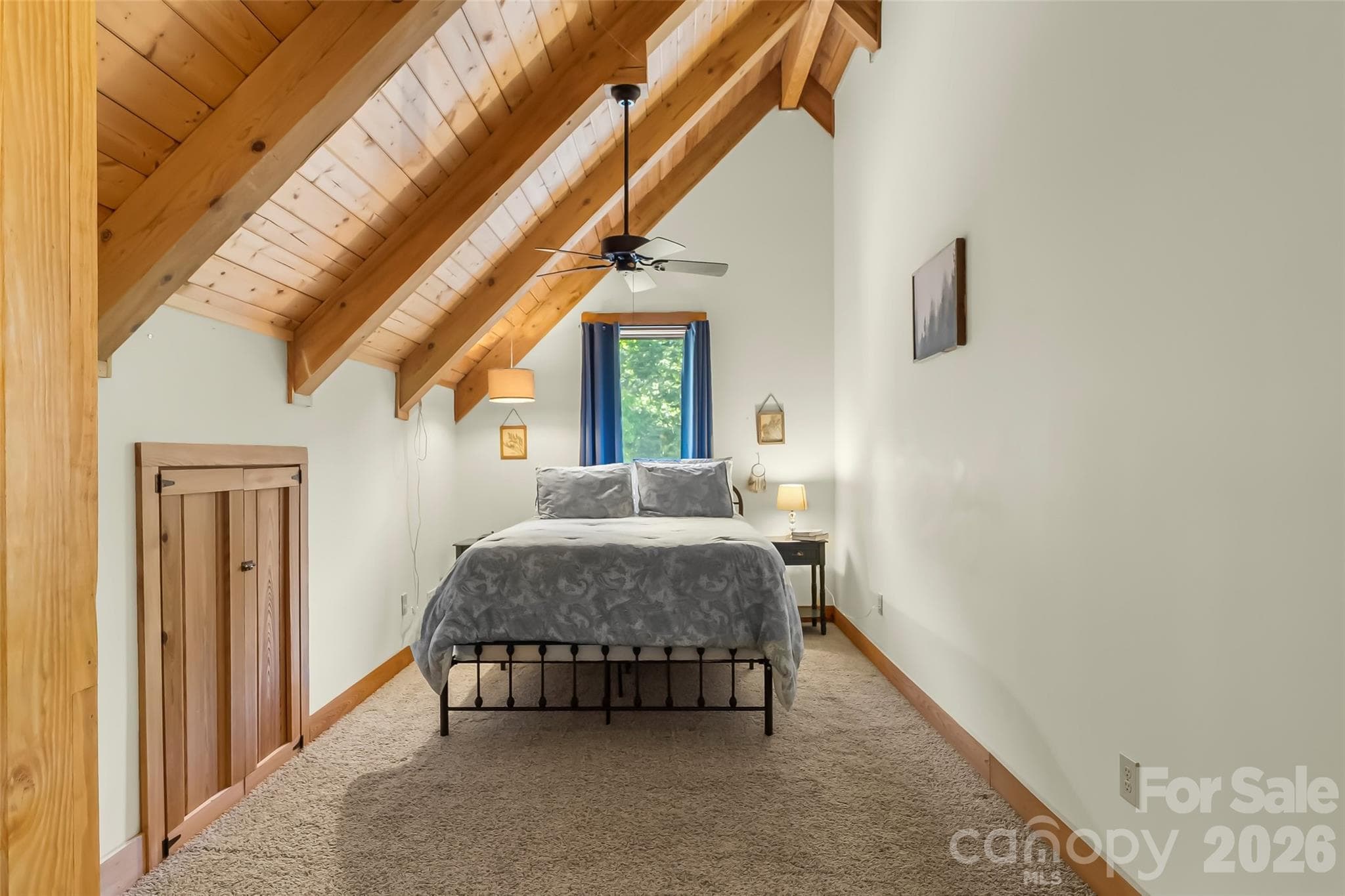 Single Family Residence at 482 Gap Creek Road, Zirconia, photo 22 of 48