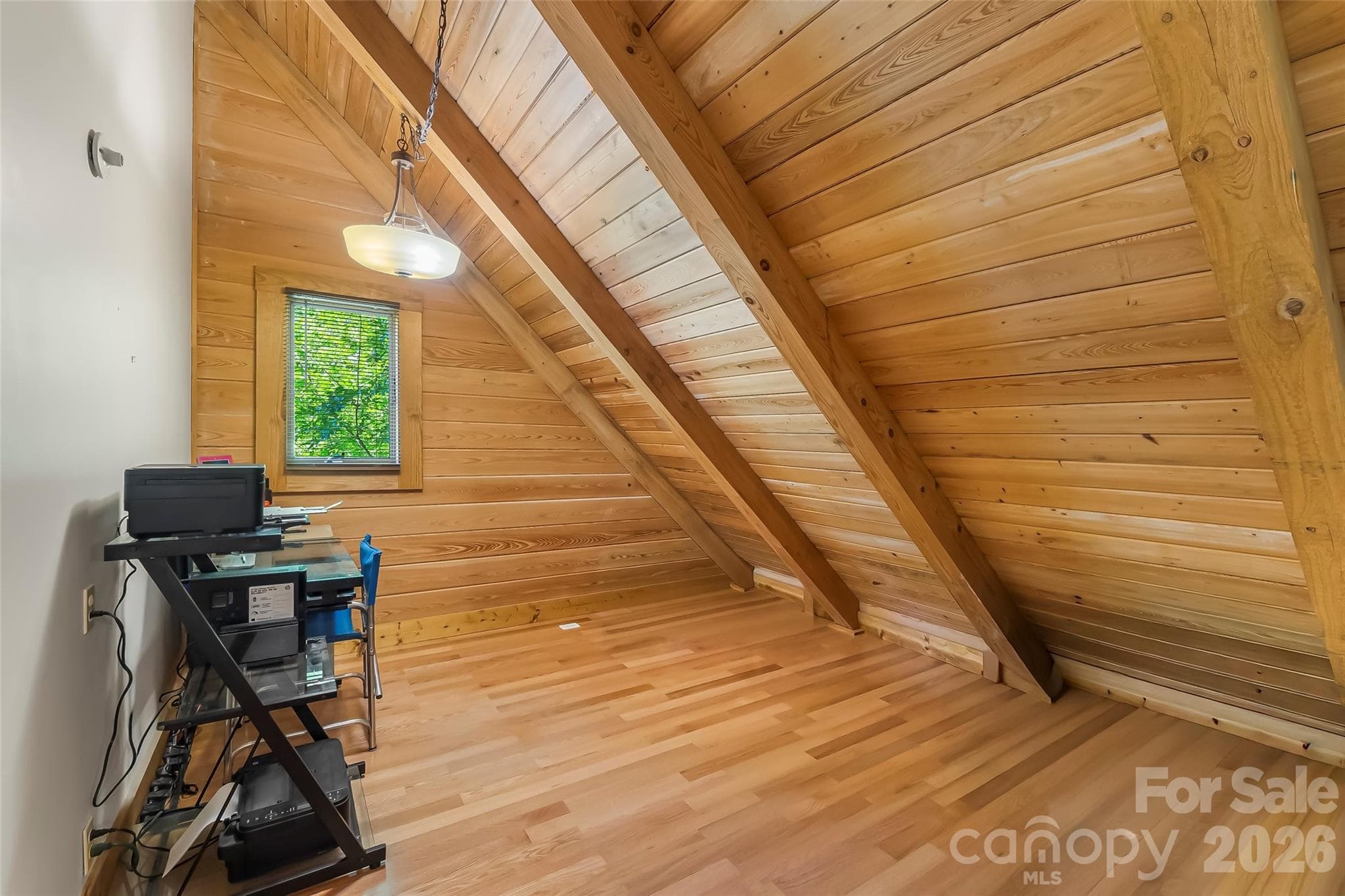 Single Family Residence at 482 Gap Creek Road, Zirconia, photo 24 of 48
