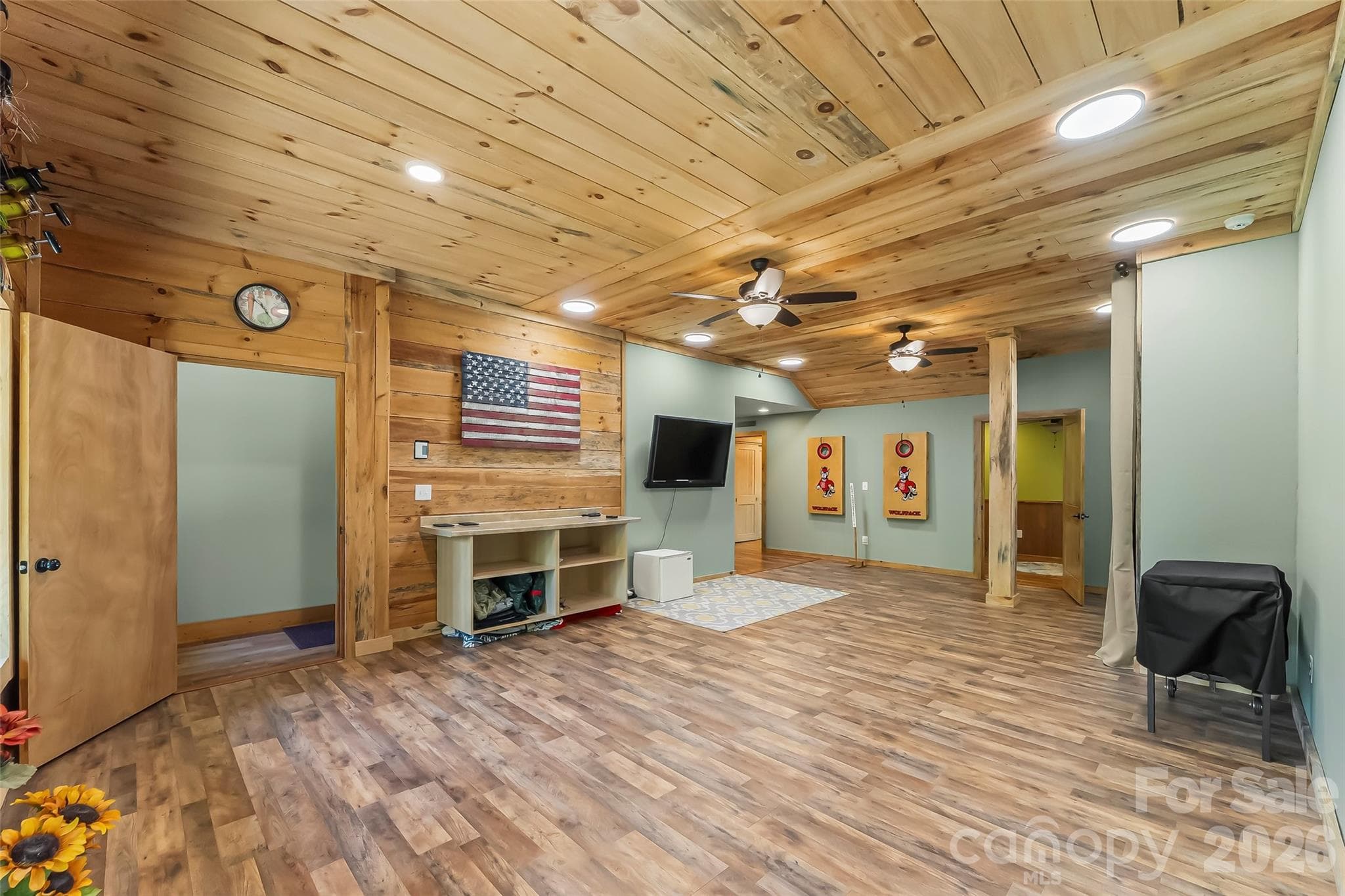 Single Family Residence at 482 Gap Creek Road, Zirconia, photo 25 of 48