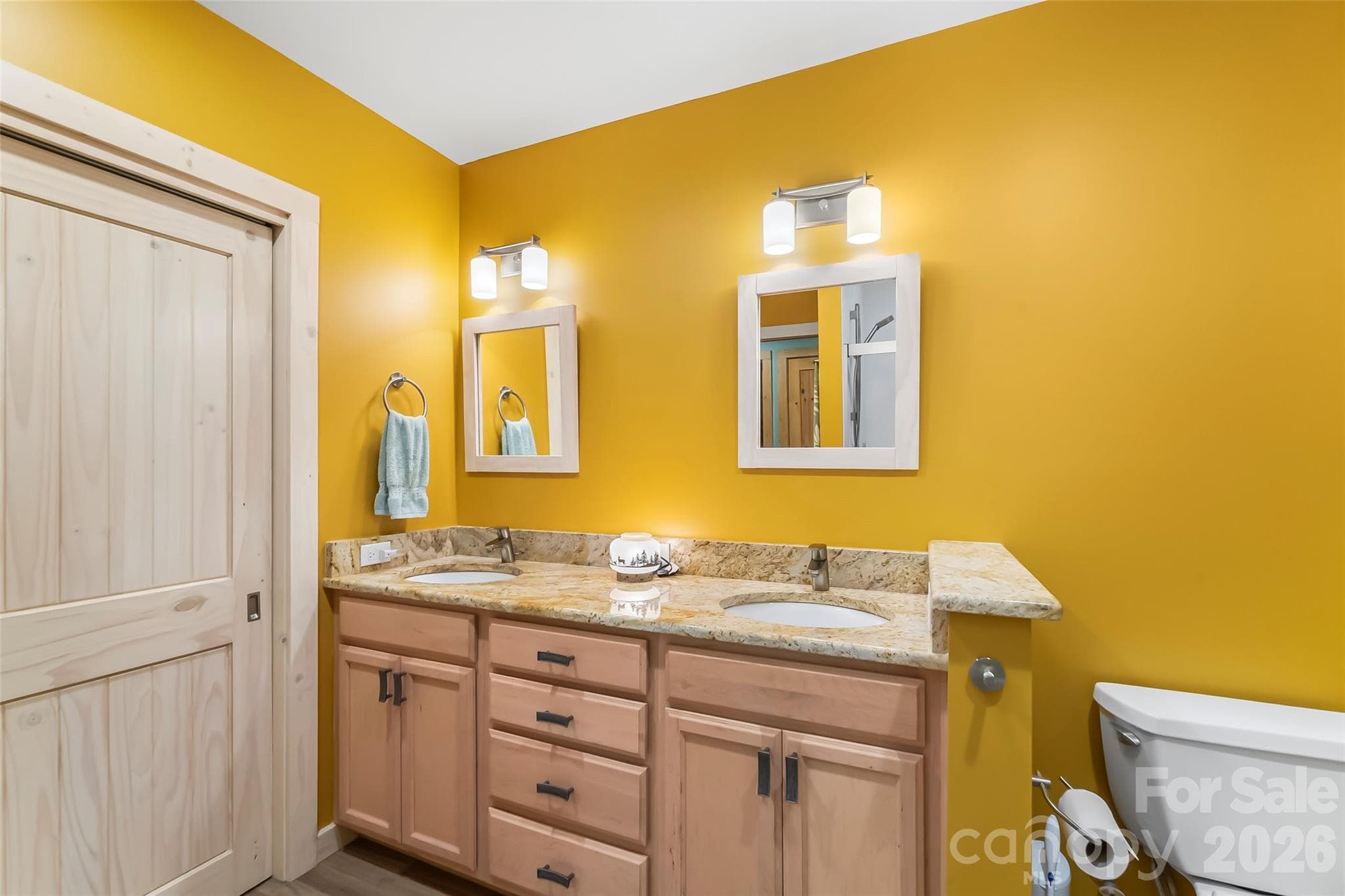 Single Family Residence at 482 Gap Creek Road, Zirconia, photo 27 of 48