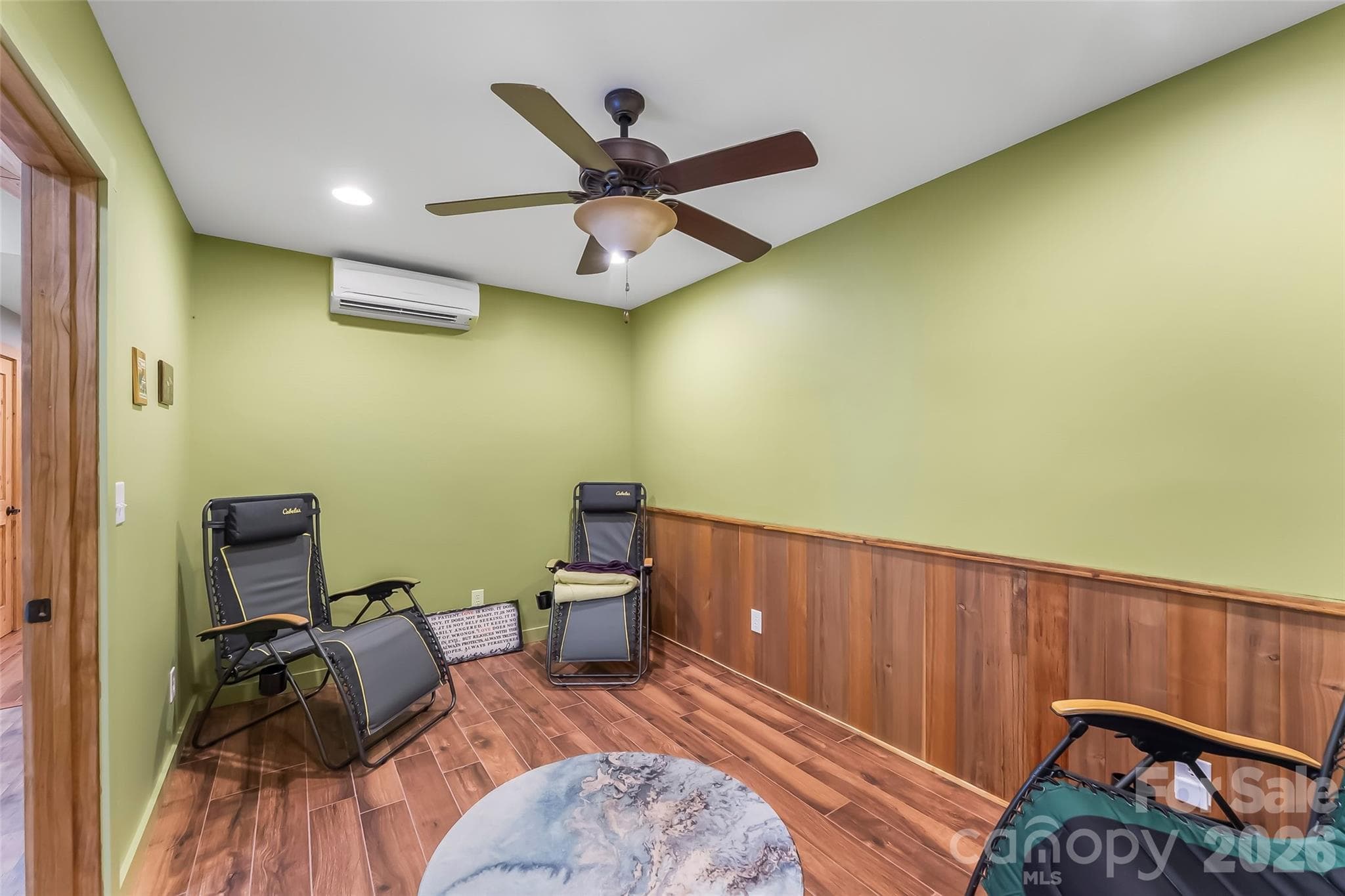 Single Family Residence at 482 Gap Creek Road, Zirconia, photo 31 of 48