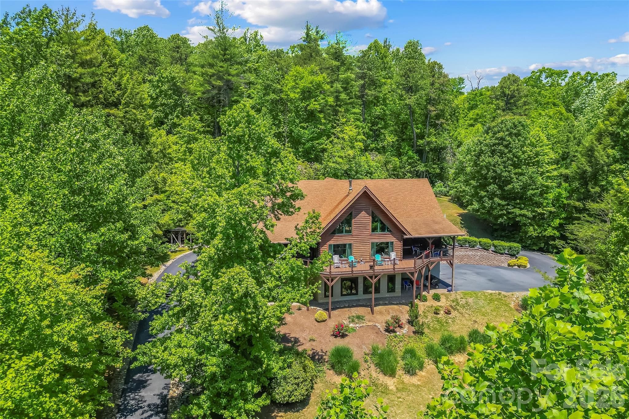 482 Gap Creek Road