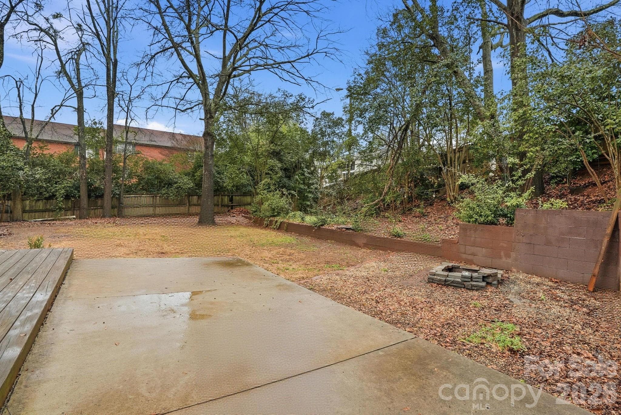 Single Family Residence at 105 College Heights Boulevard, Clemson, photo 30 of 33