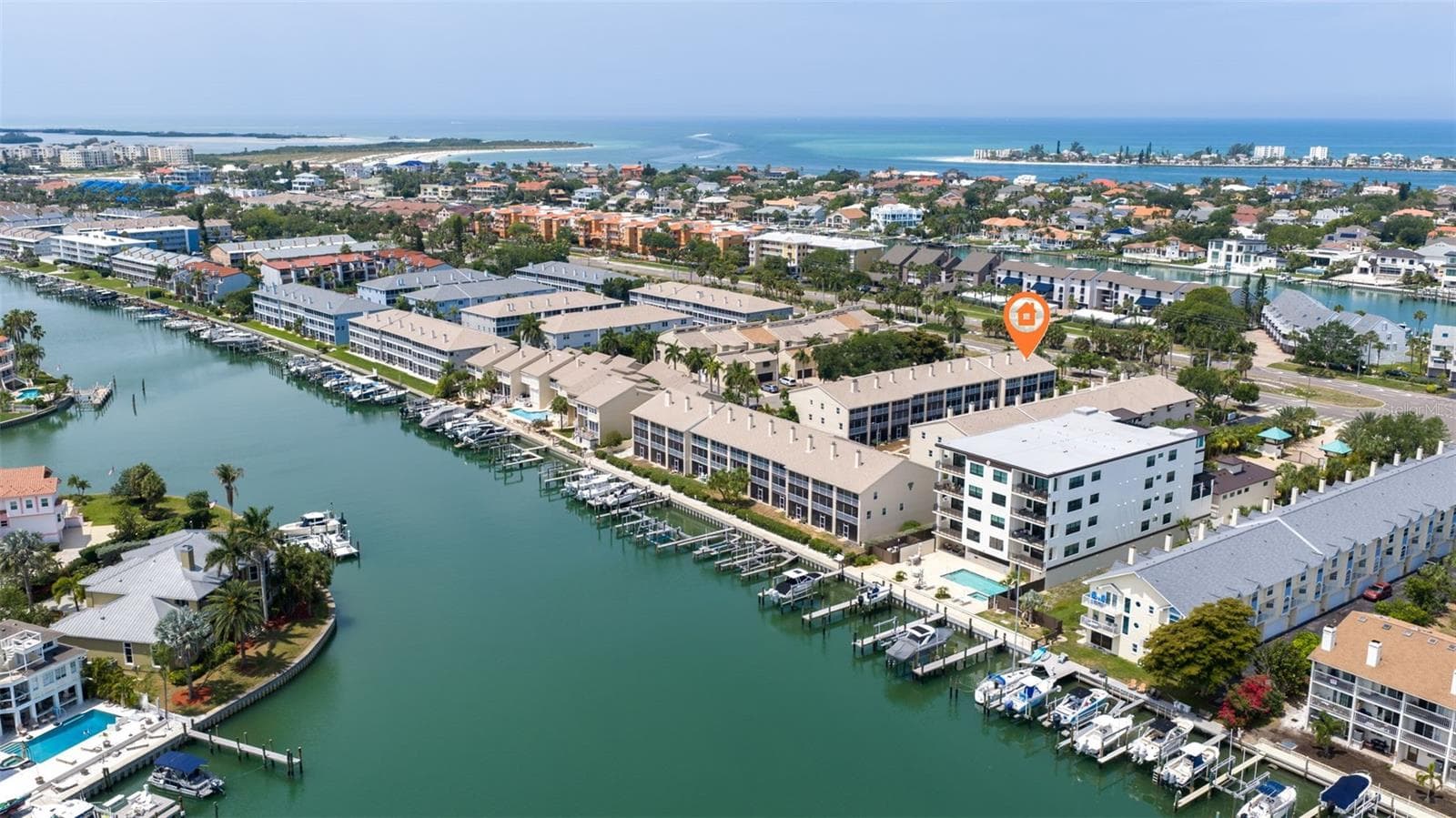 465 PINELLAS BAYWAY S #311