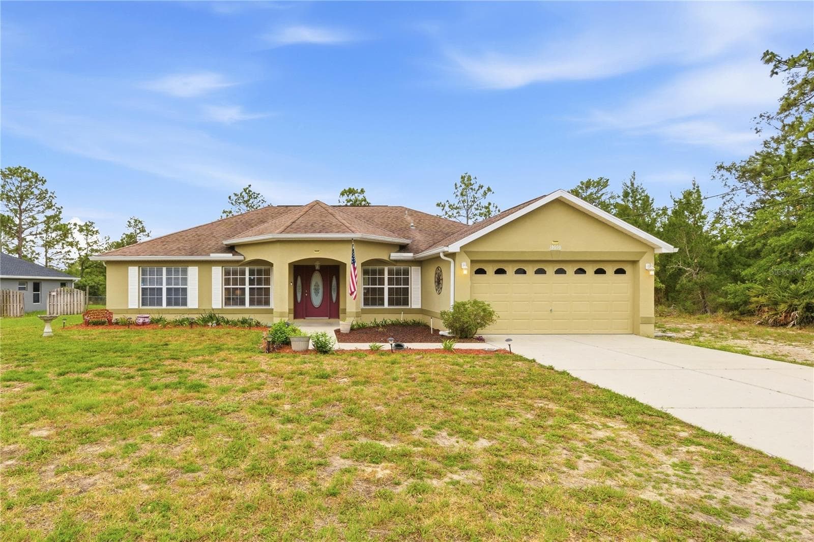 13056 PAINTED BUNTING AVE