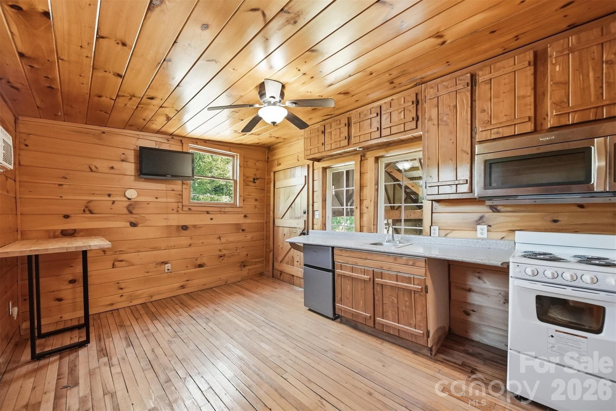 Single Family Residence at 81 +/- Acres 2967 Roby Martin Road, Lenoir, photo 24 of 31