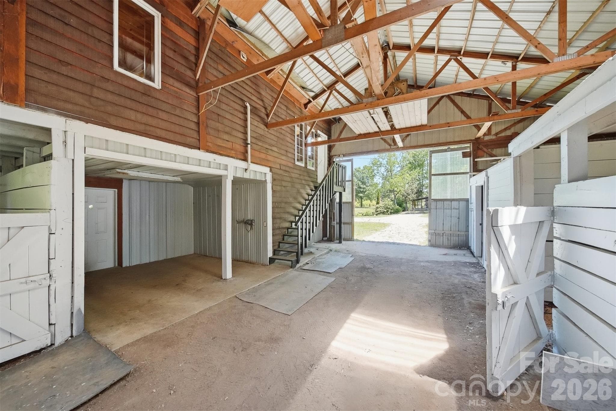 Single Family Residence at 81 +/- Acres 2967 Roby Martin Road, Lenoir, photo 28 of 31