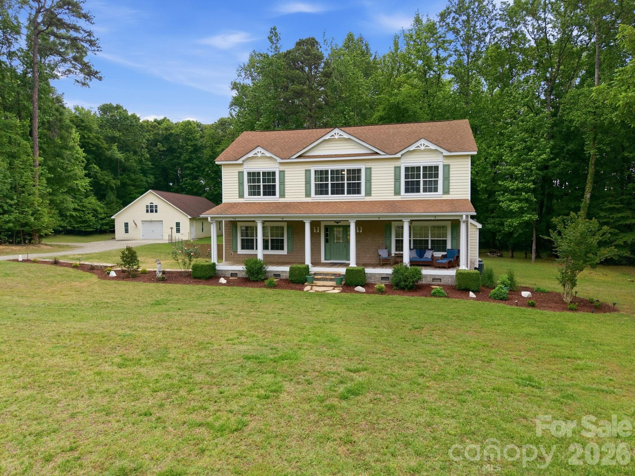 Single Family Residence at Salisbury, photo 2 of 48