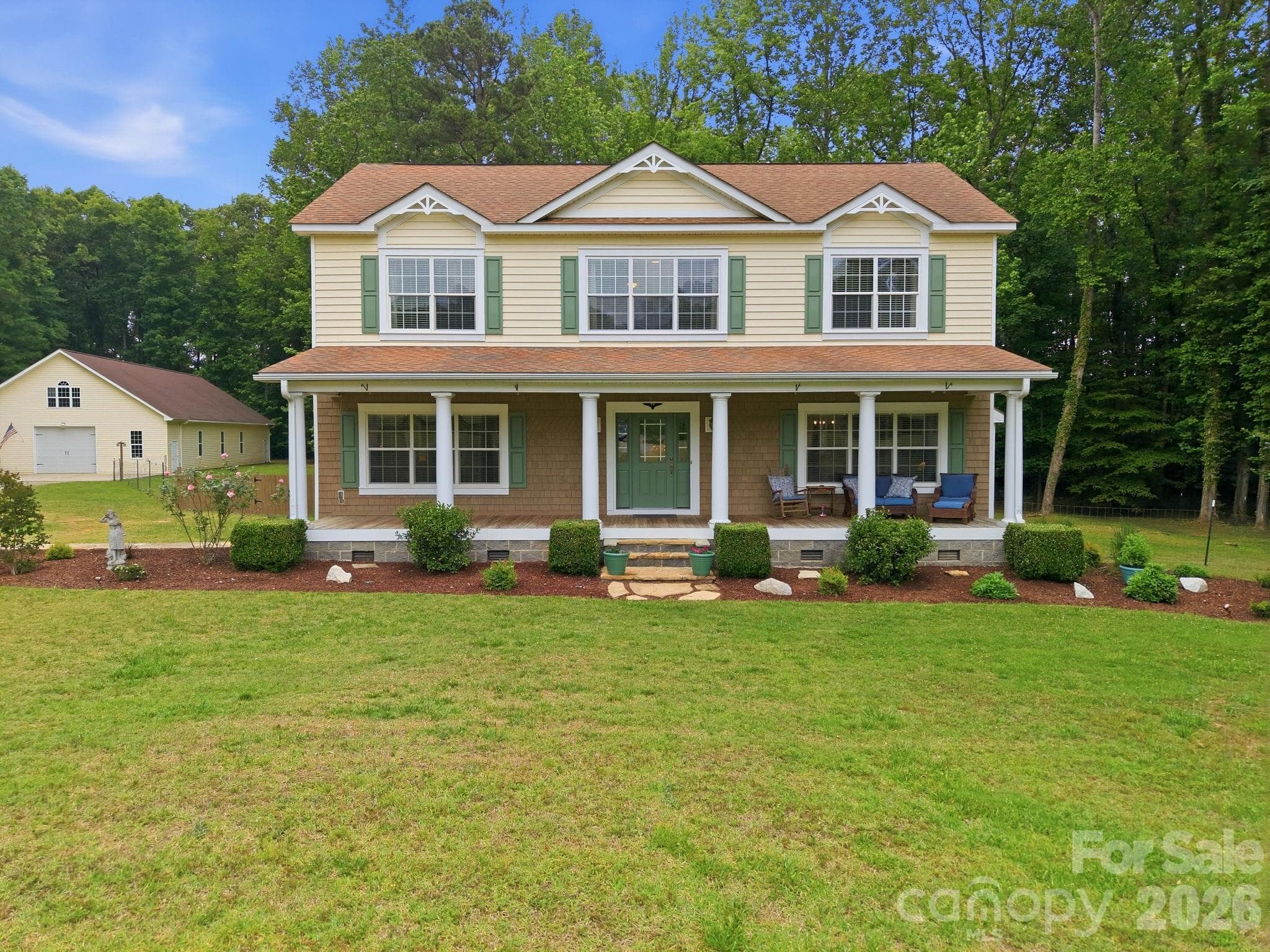 Single Family Residence at Salisbury, photo 4 of 48