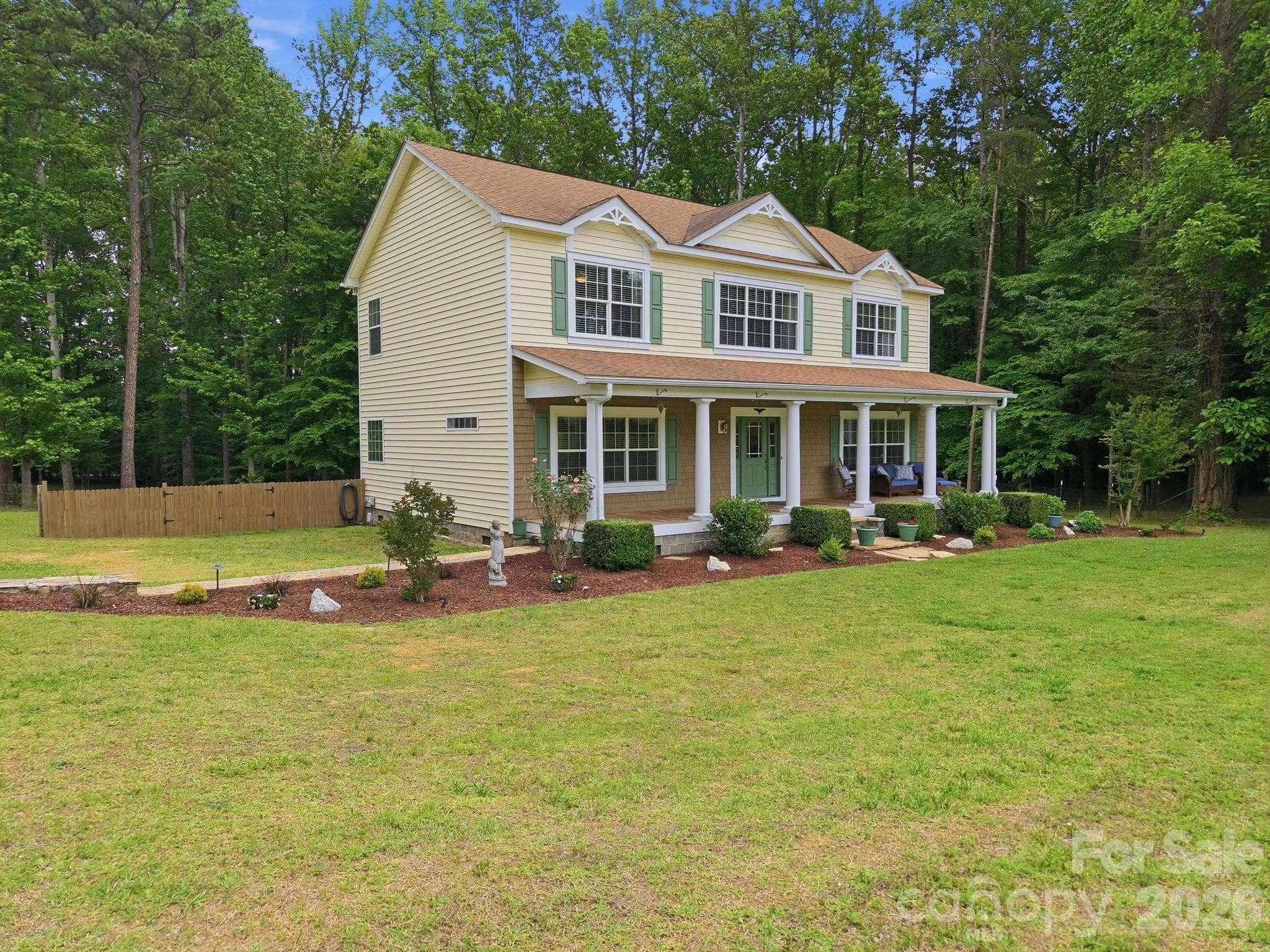 Single Family Residence at Salisbury, photo 5 of 48