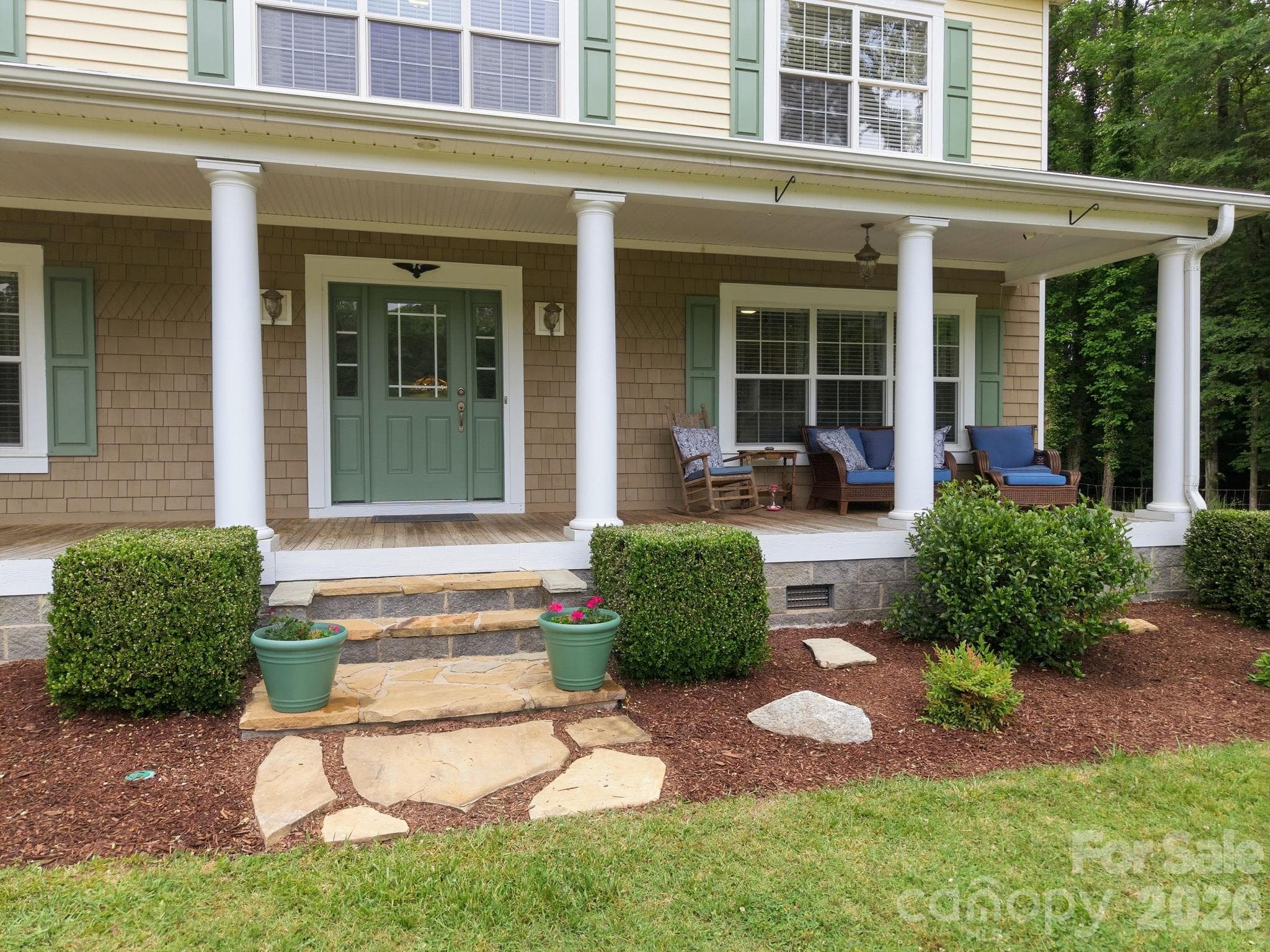 Single Family Residence at Salisbury, photo 6 of 48