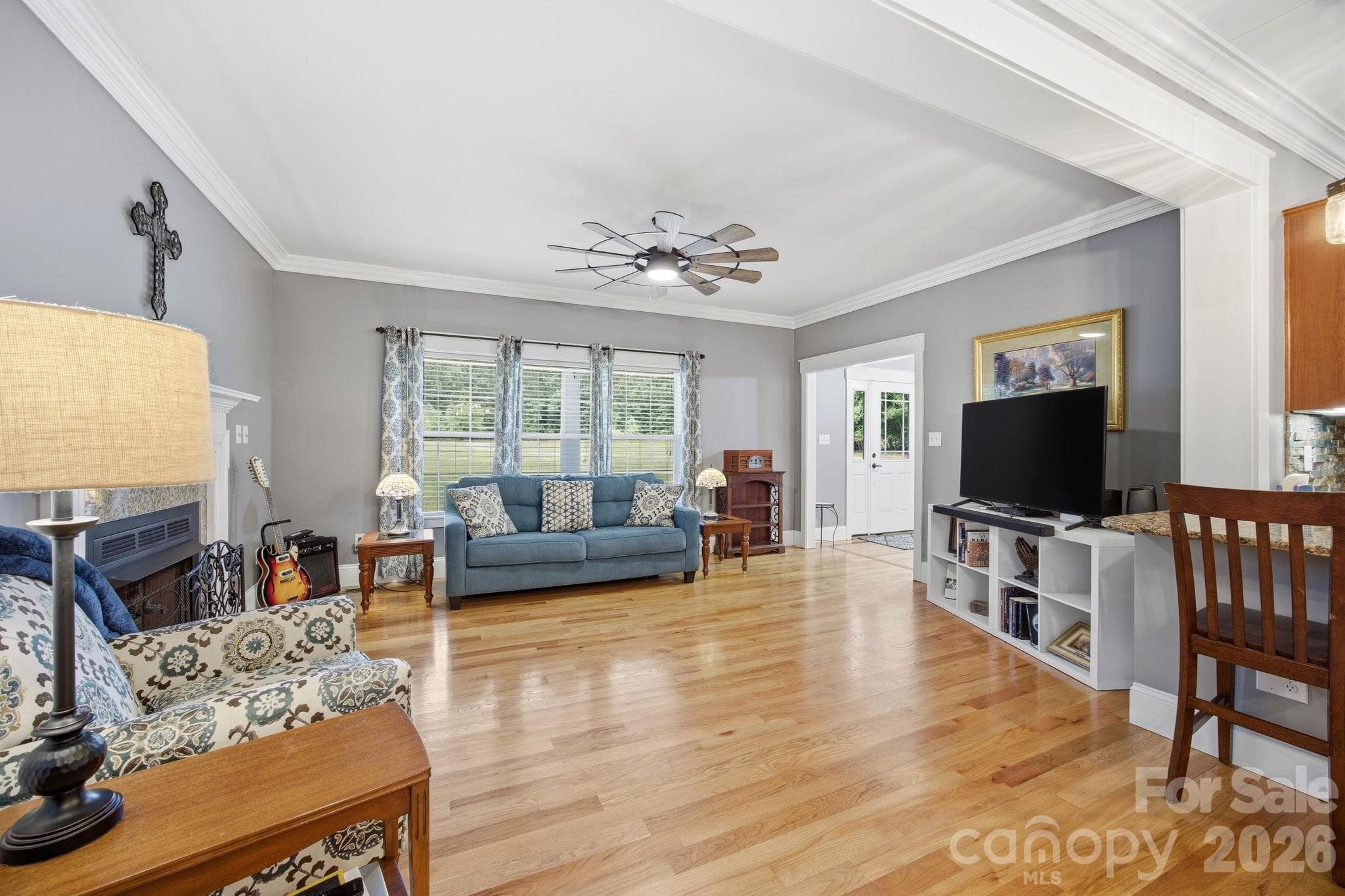 Single Family Residence at Salisbury, photo 20 of 48