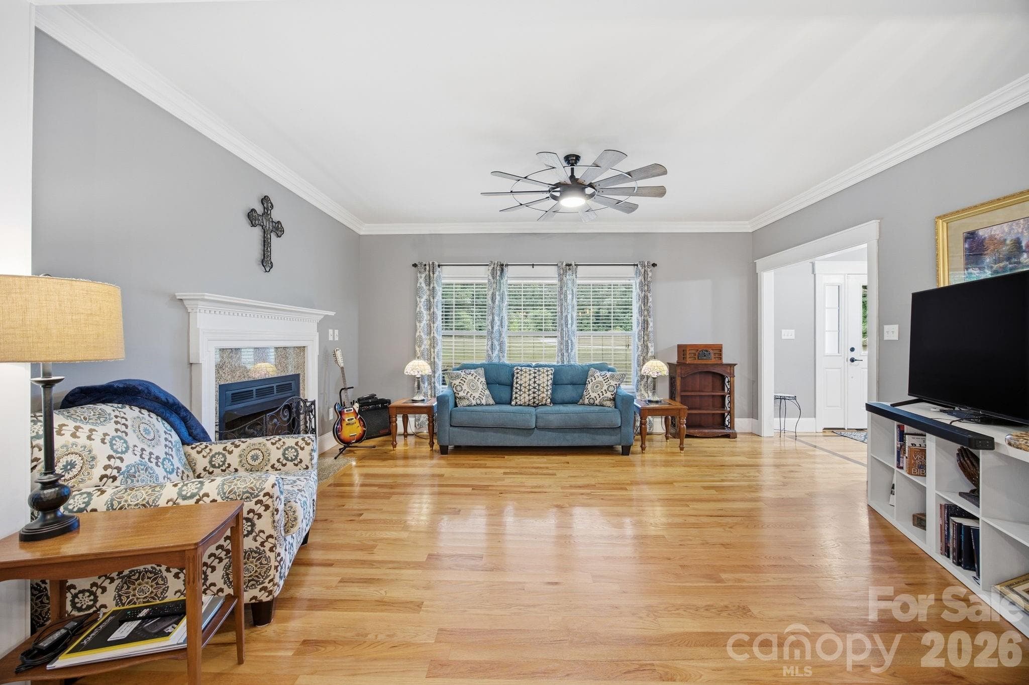 Single Family Residence at Salisbury, photo 21 of 48
