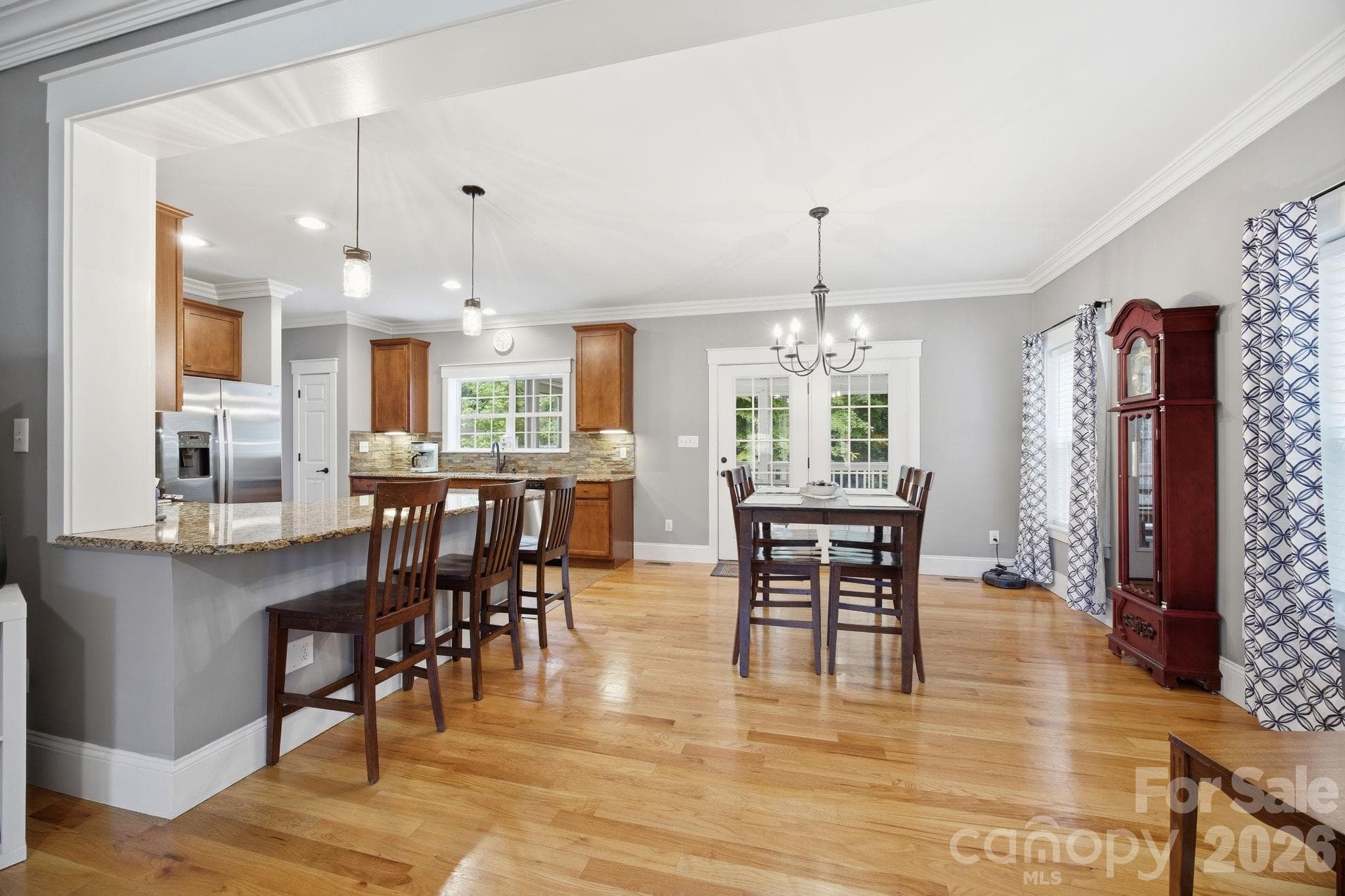 Single Family Residence at Salisbury, photo 23 of 48