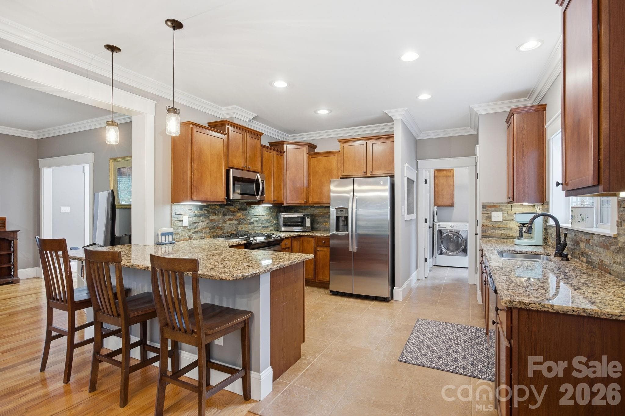 Single Family Residence at Salisbury, photo 25 of 48