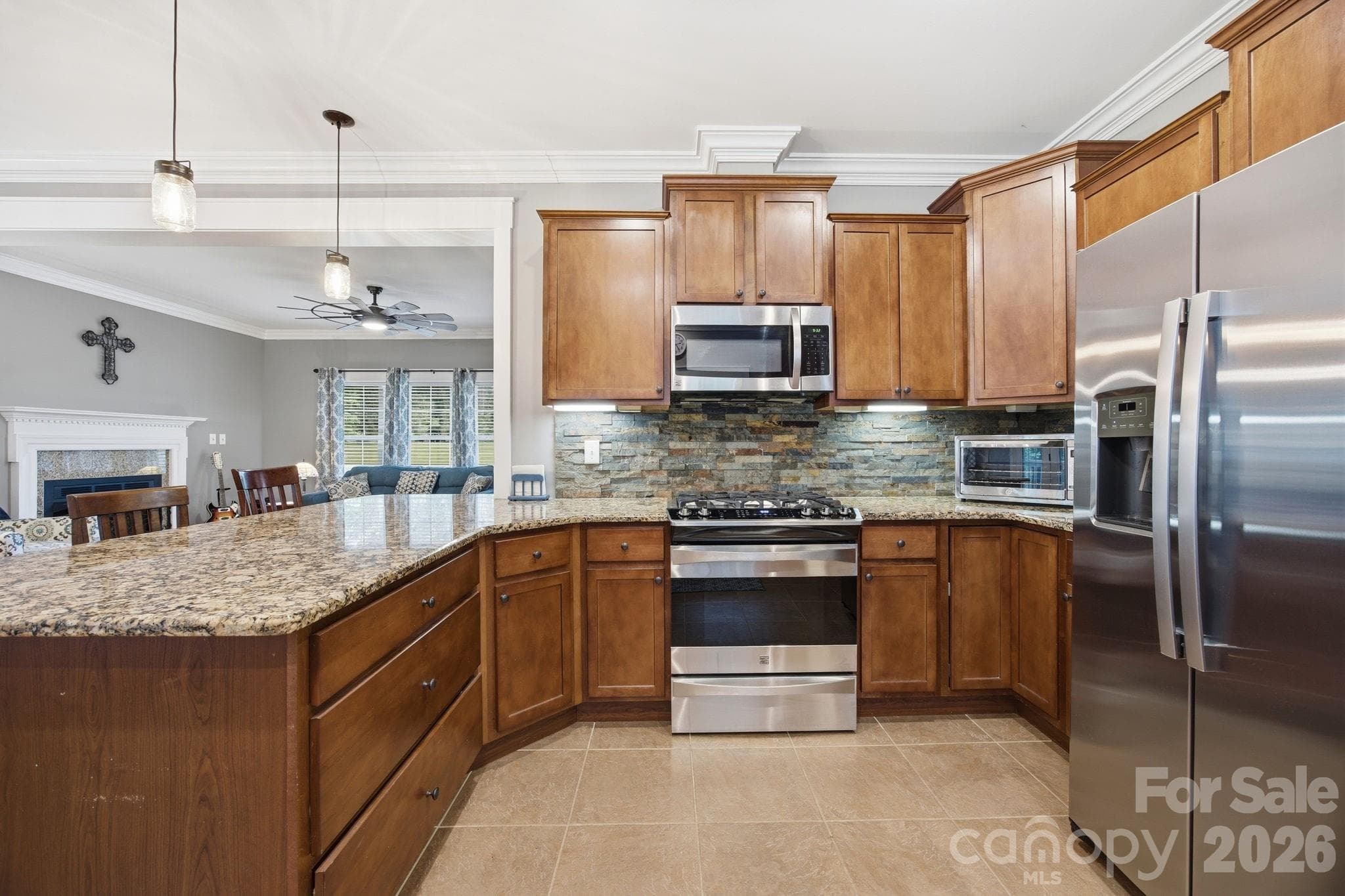 Single Family Residence at Salisbury, photo 27 of 48