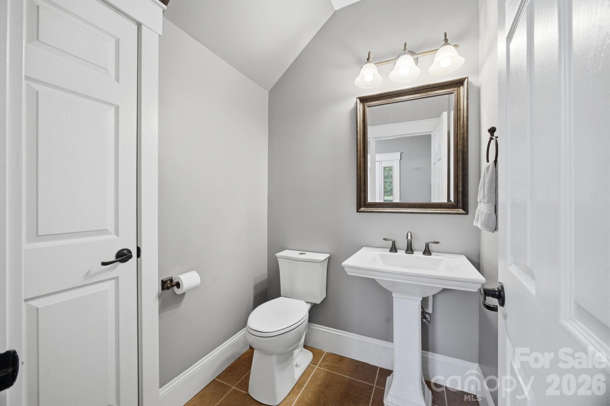 Half Bath Main - Salisbury