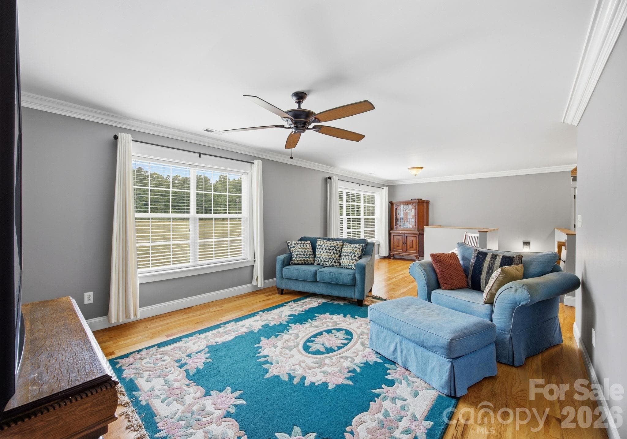 Upstairs Family Room - Salisbury