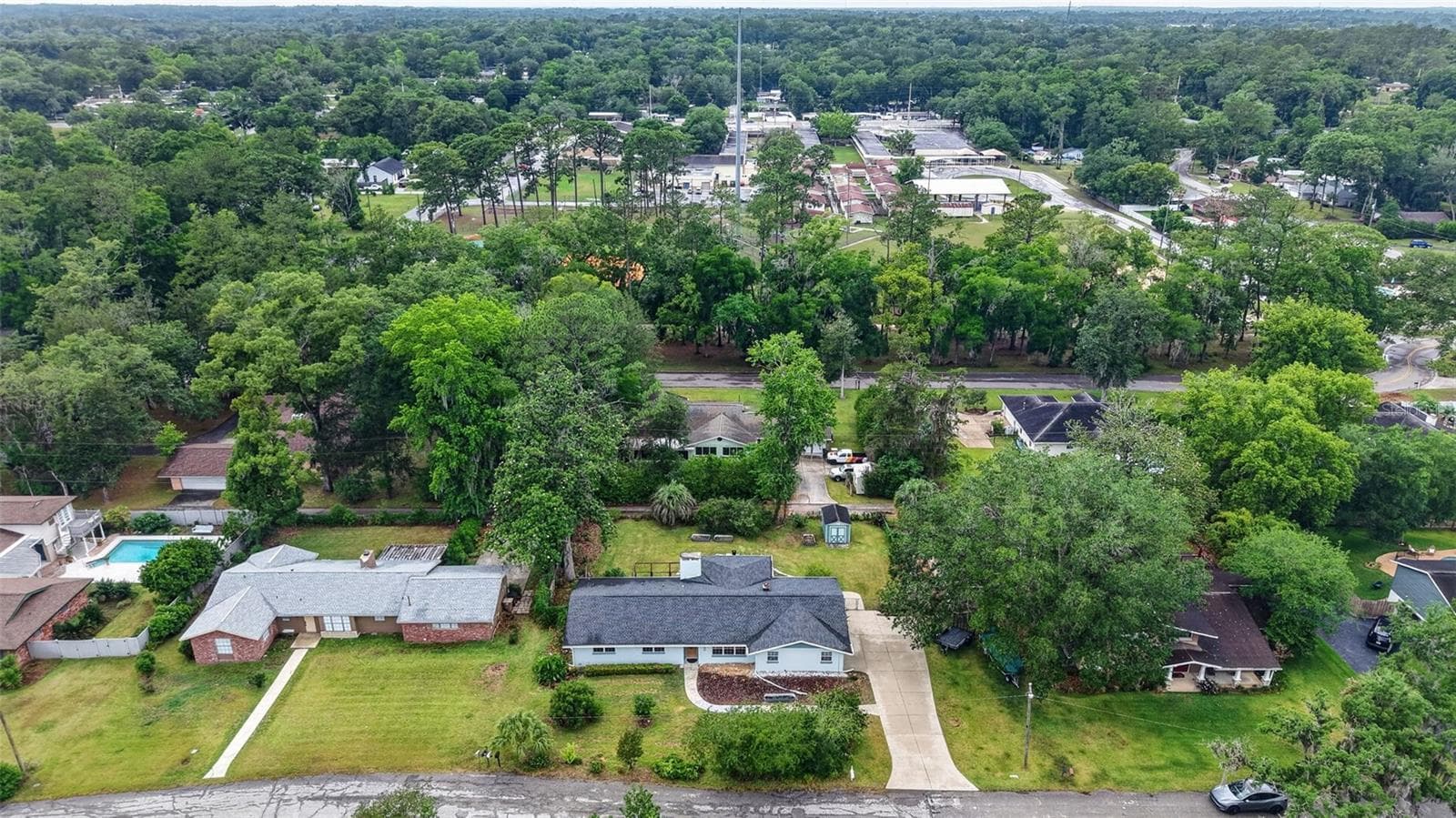 Single Family Residence at 550 SE 39TH TER, OCALA, photo 3 of 37