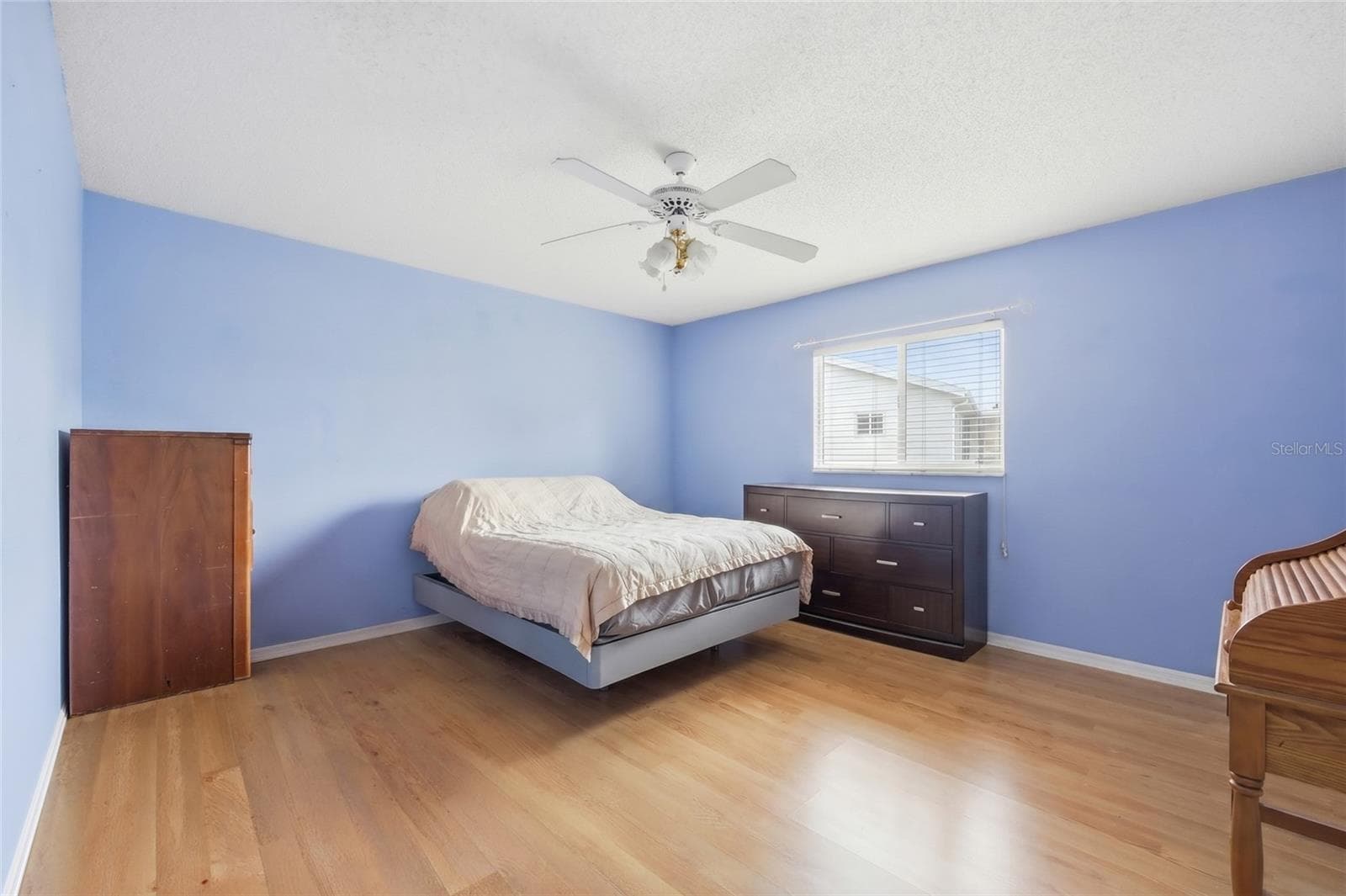 Master Bedroom - 17814 SE 107TH TER, SUMMERFIELD