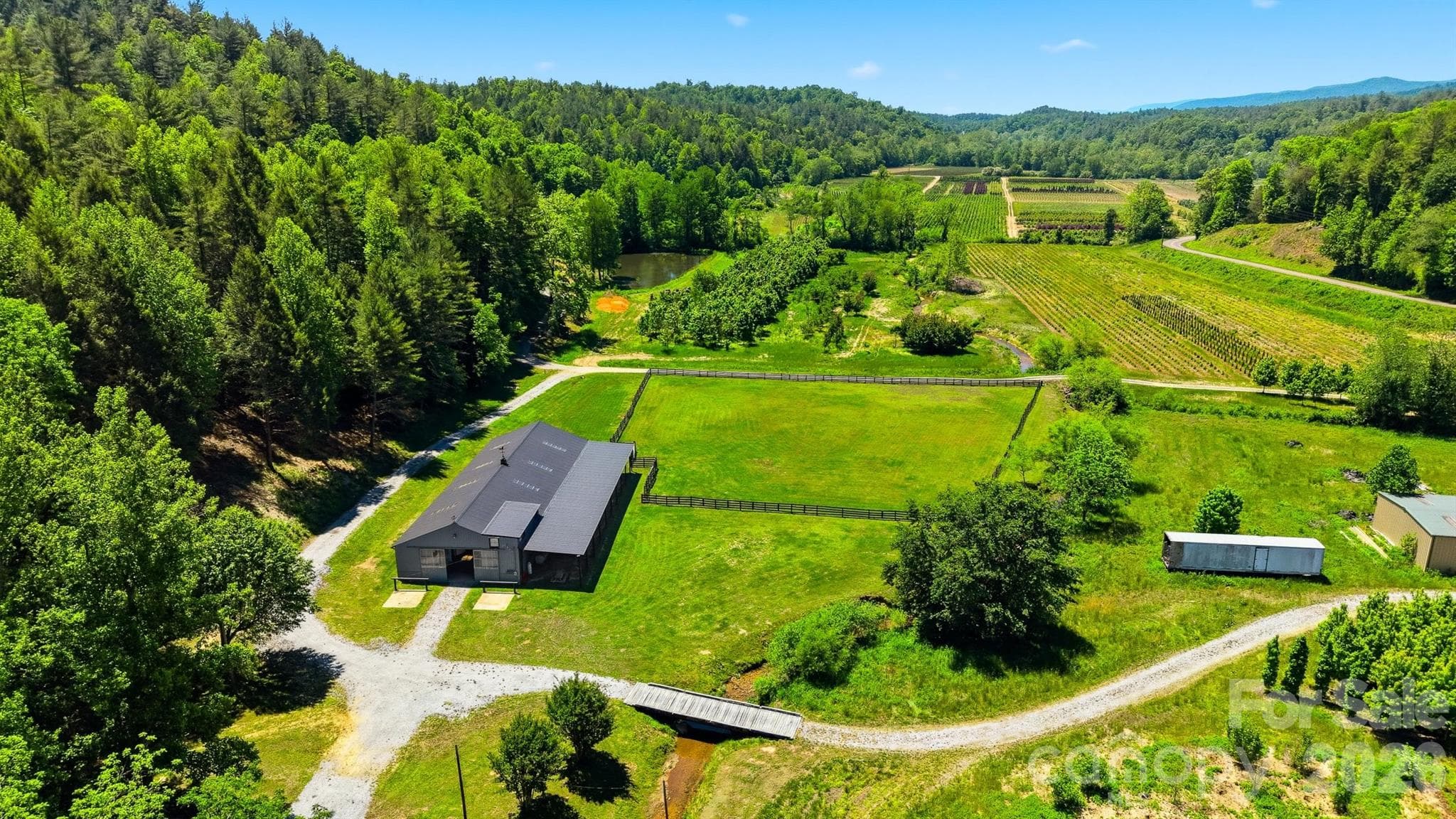 Acreage at Lenoir, photo 2 of 37