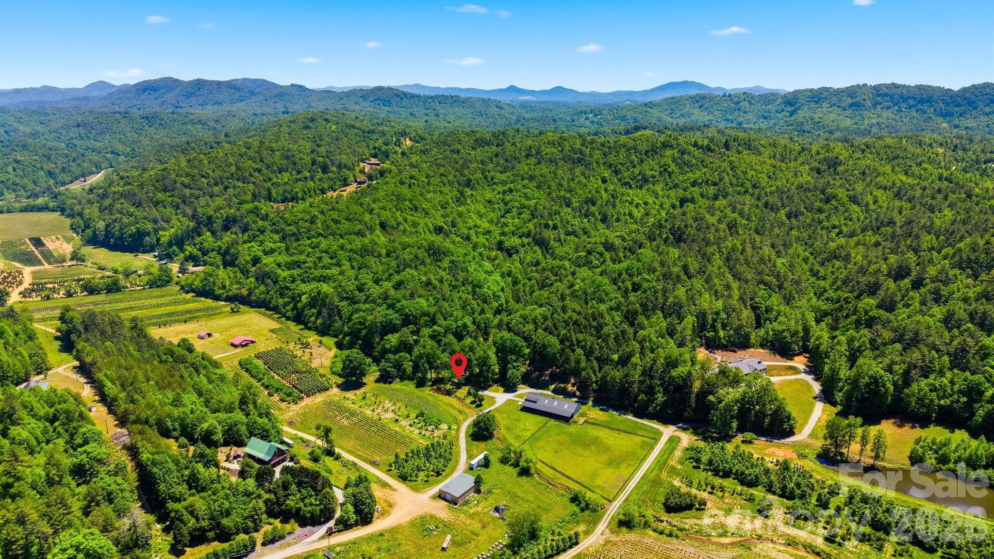 Acreage at Lenoir, photo 3 of 37
