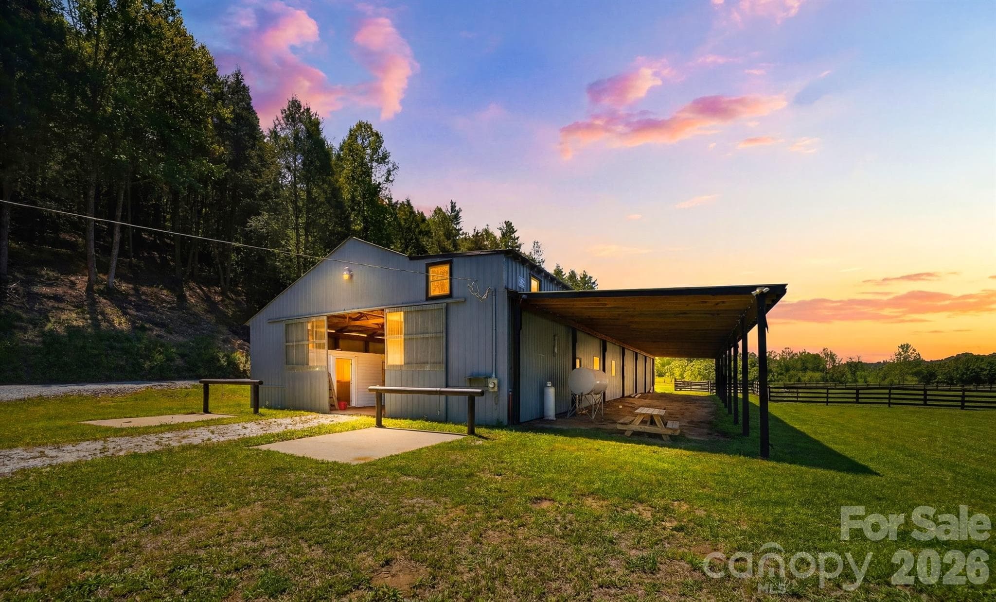 Acreage at Lenoir, photo 4 of 37
