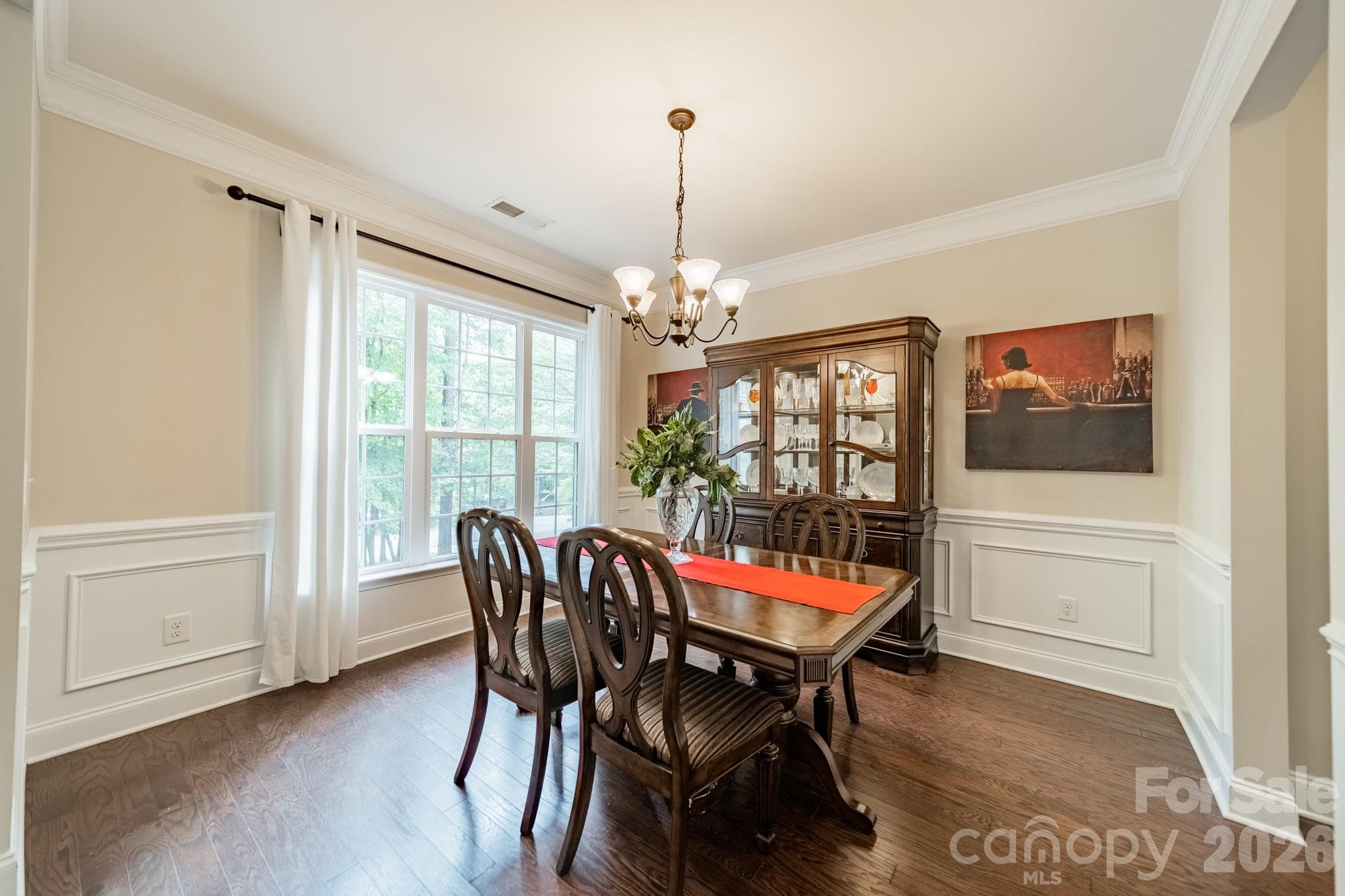 Single Family Residence at Troutman, photo 15 of 45