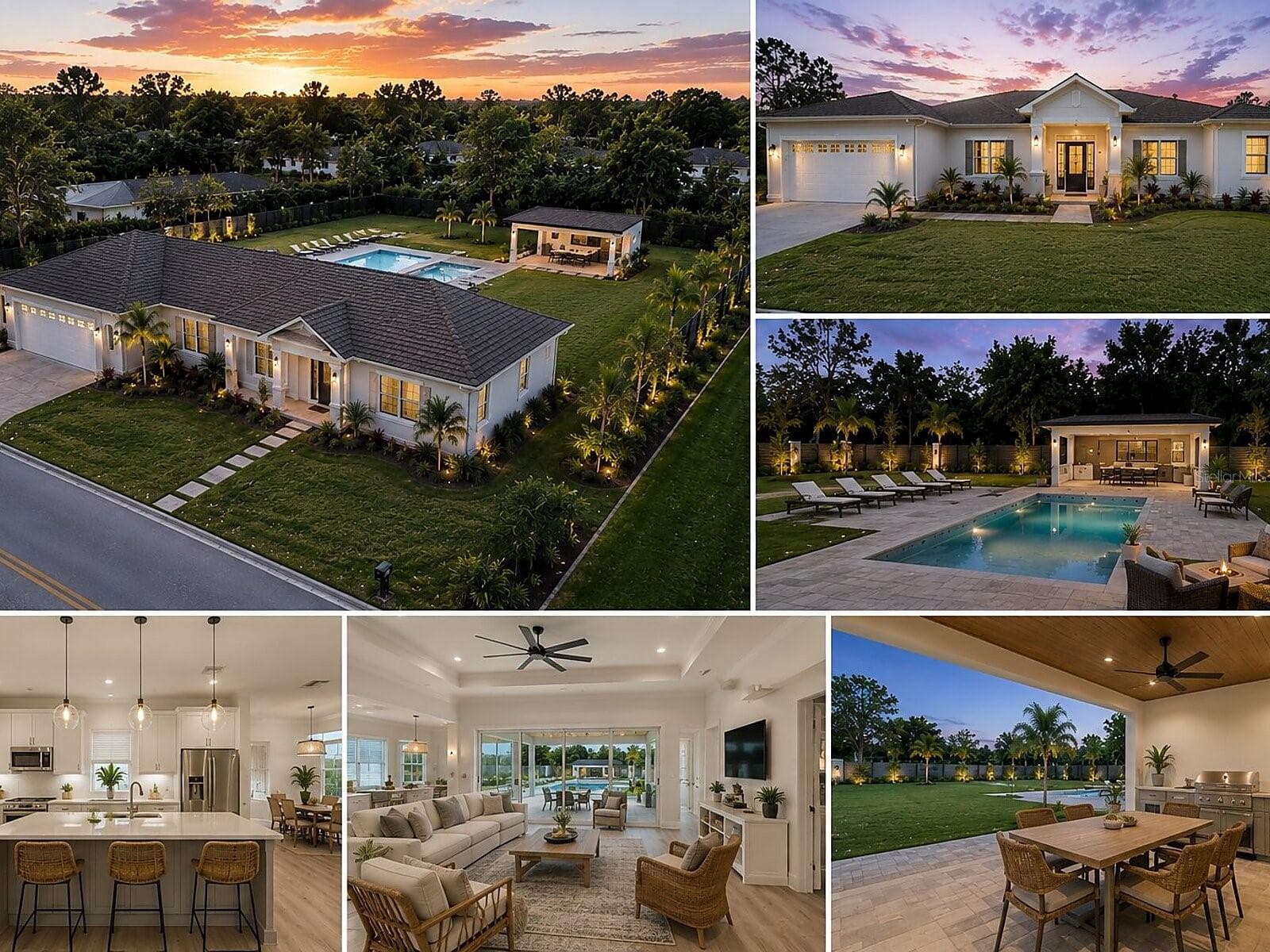 AI Rendering - DE LEON DR, NORTH PORT