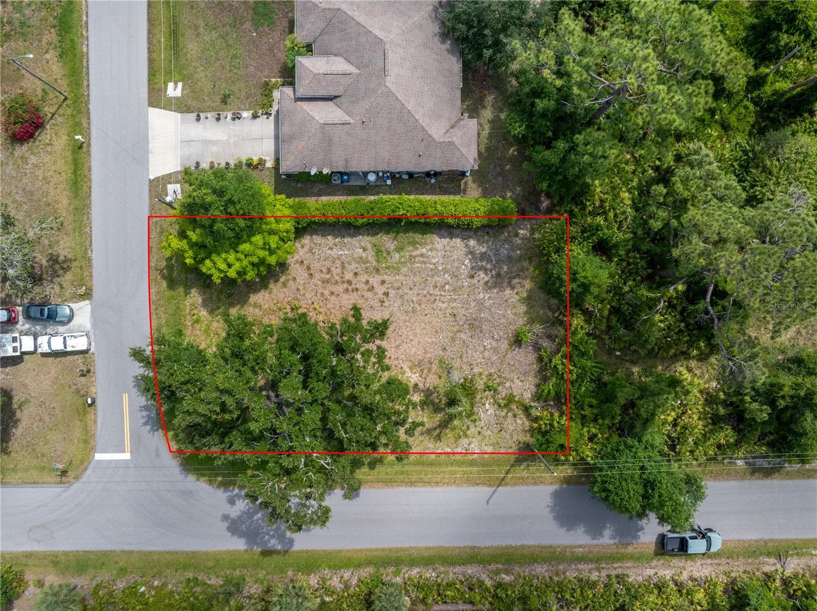Lot 1 - DE LEON DR, NORTH PORT