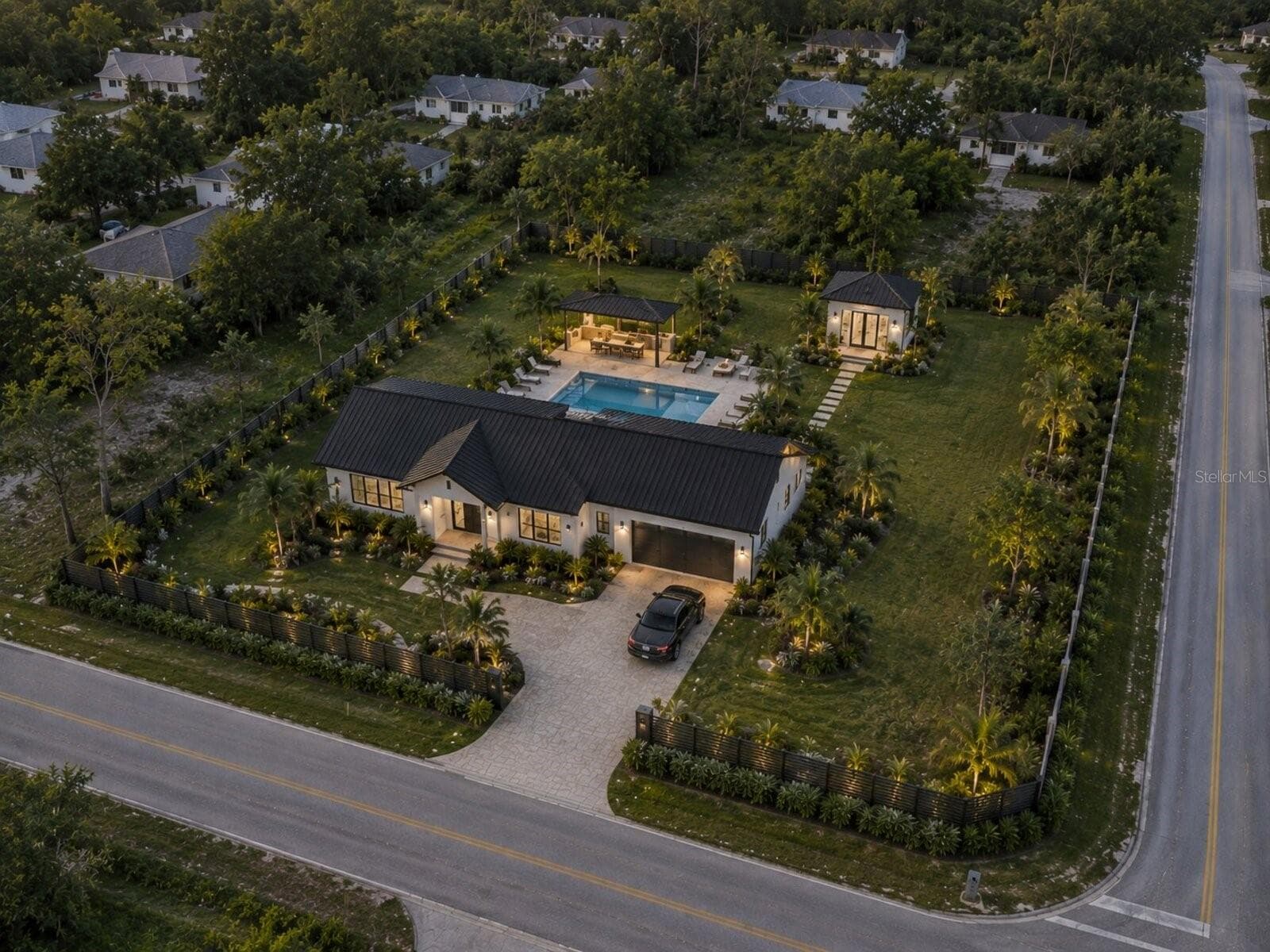 Other Style AI Rendering - DE LEON DR, NORTH PORT
