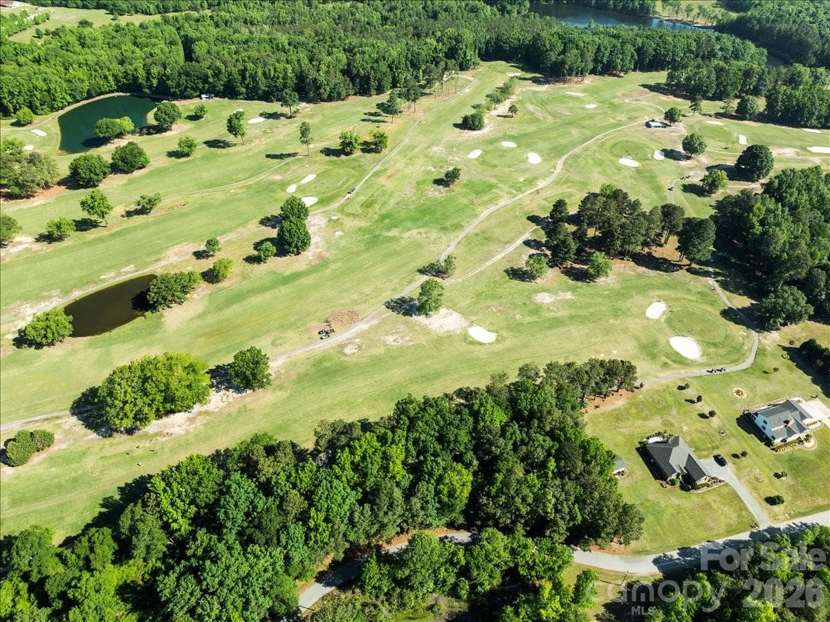 Lot at TBD Fairway Lane, Pageland, photo 2 of 16